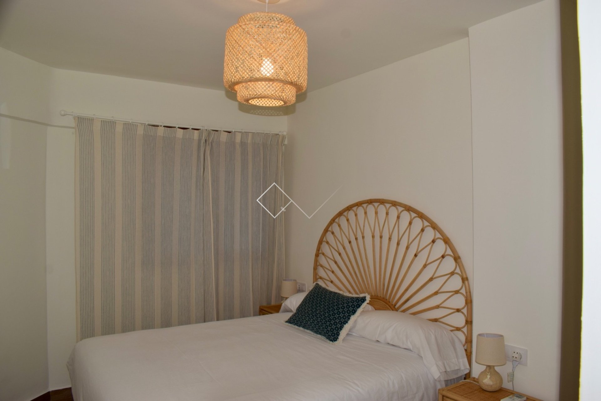 Resale - Appartement / Wohnung - Pego - Monte Pego