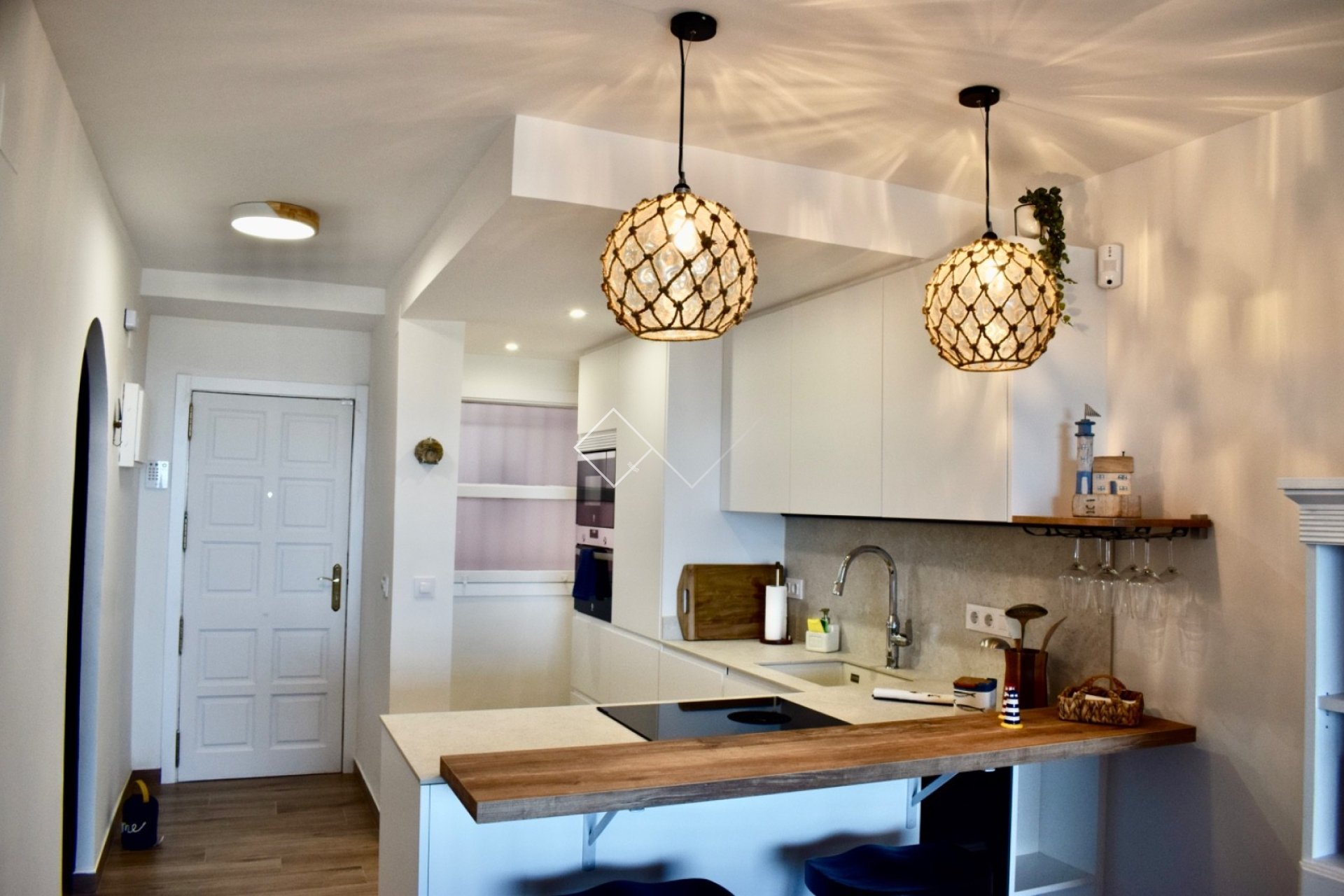 Resale - Appartement / Wohnung - Pego - Monte Pego