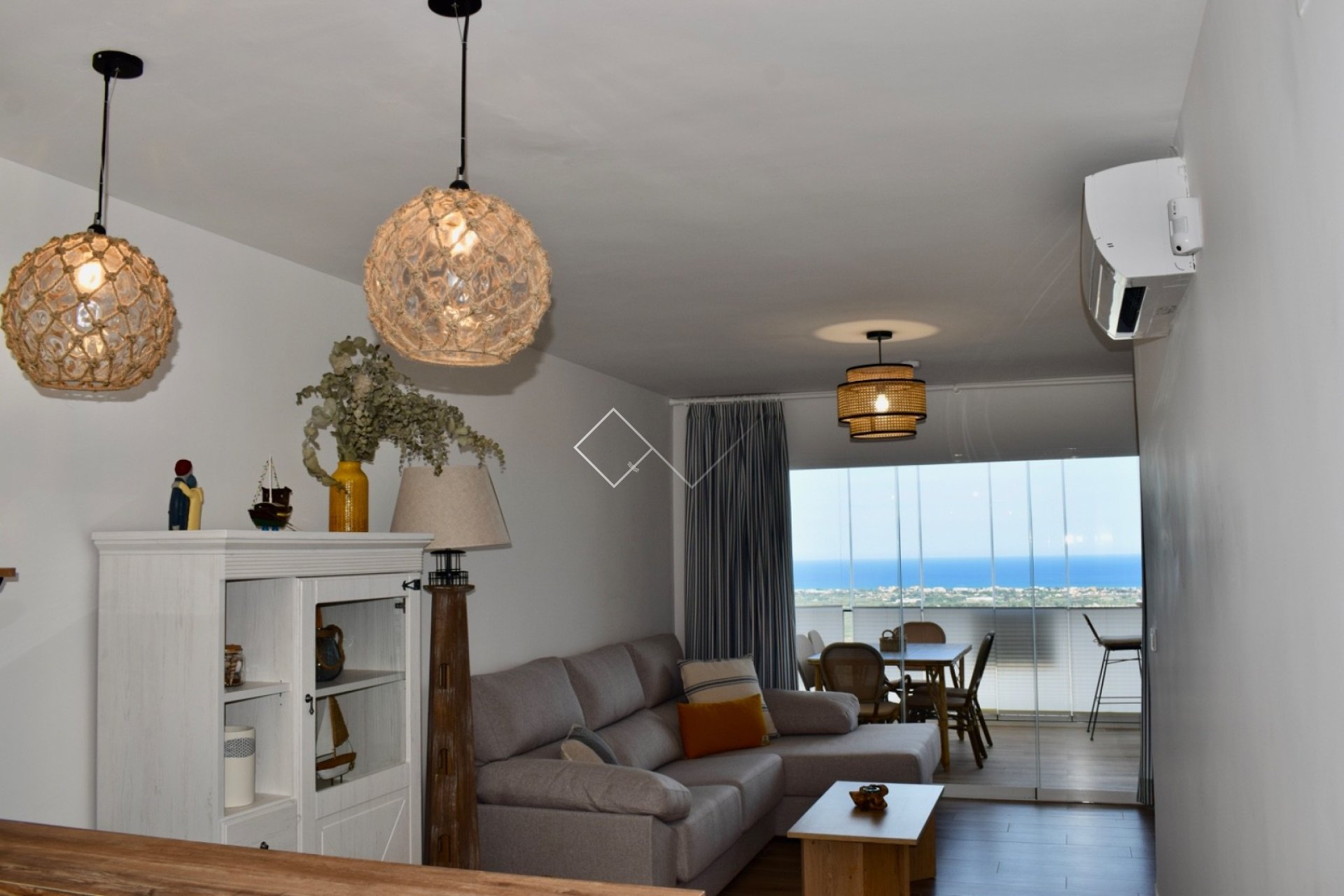 Resale - Appartement / Wohnung - Pego - Monte Pego