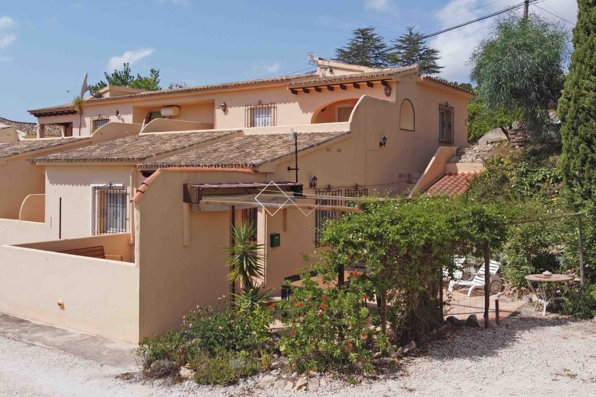 Resale - Appartement / Wohnung - Teulada - Castellons Vida