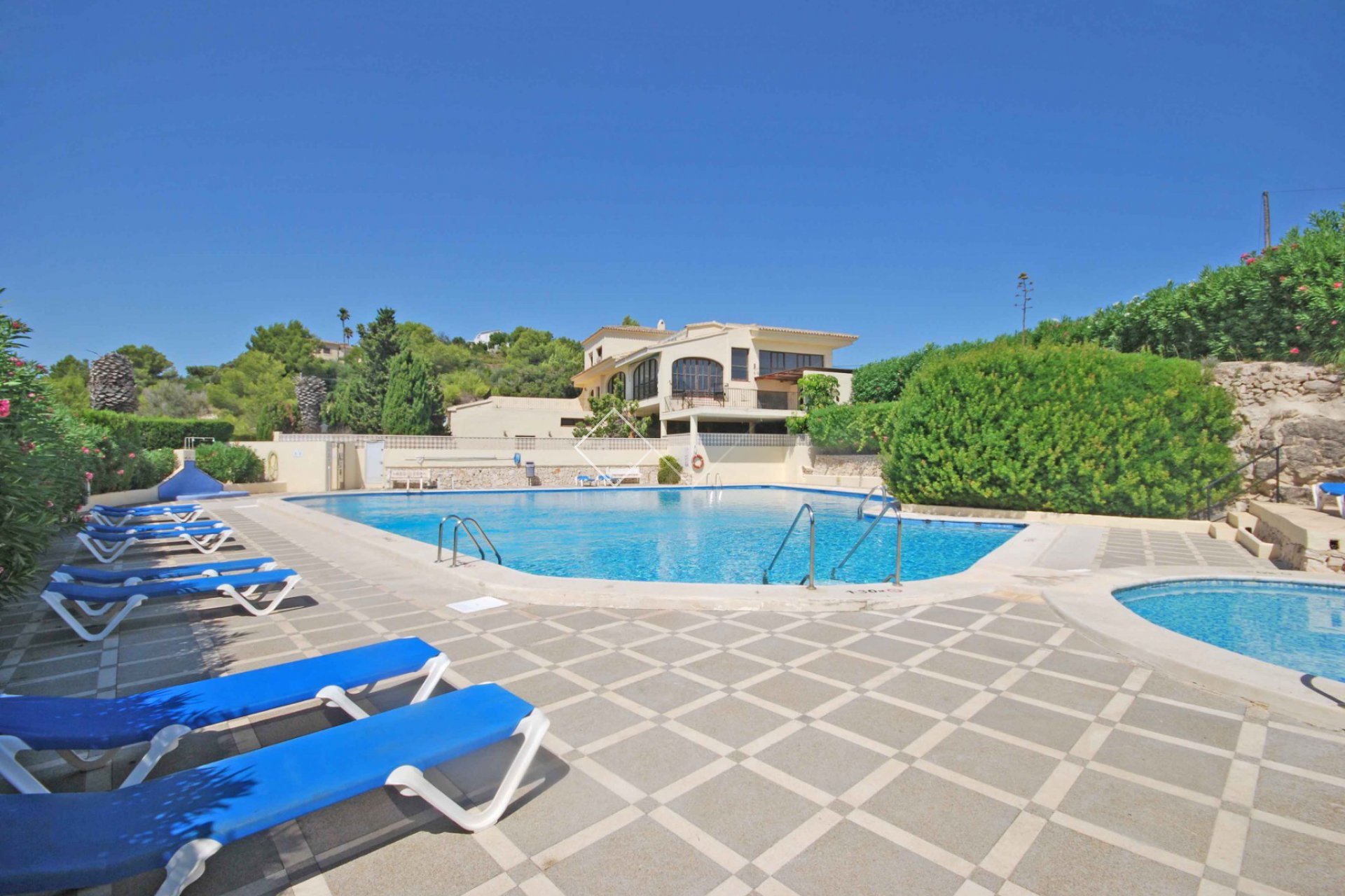 Resale - Appartement / Wohnung - Teulada - Castellons Vida