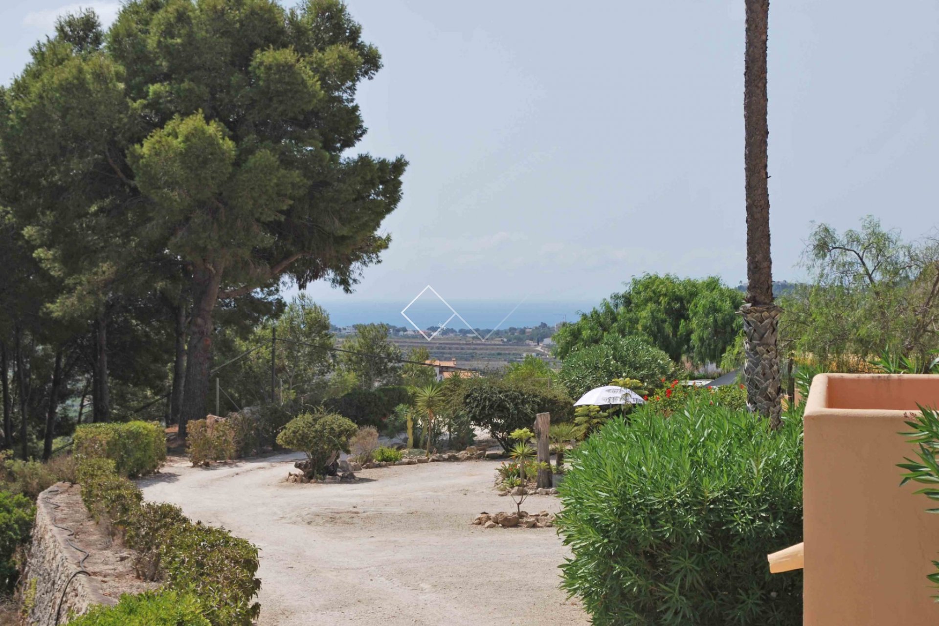 Resale - Appartement / Wohnung - Teulada - Castellons Vida