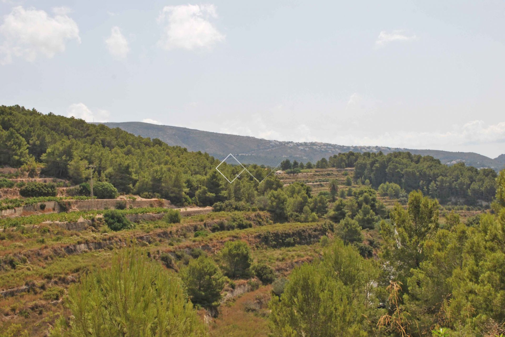 Resale - Appartement / Wohnung - Teulada - Castellons Vida