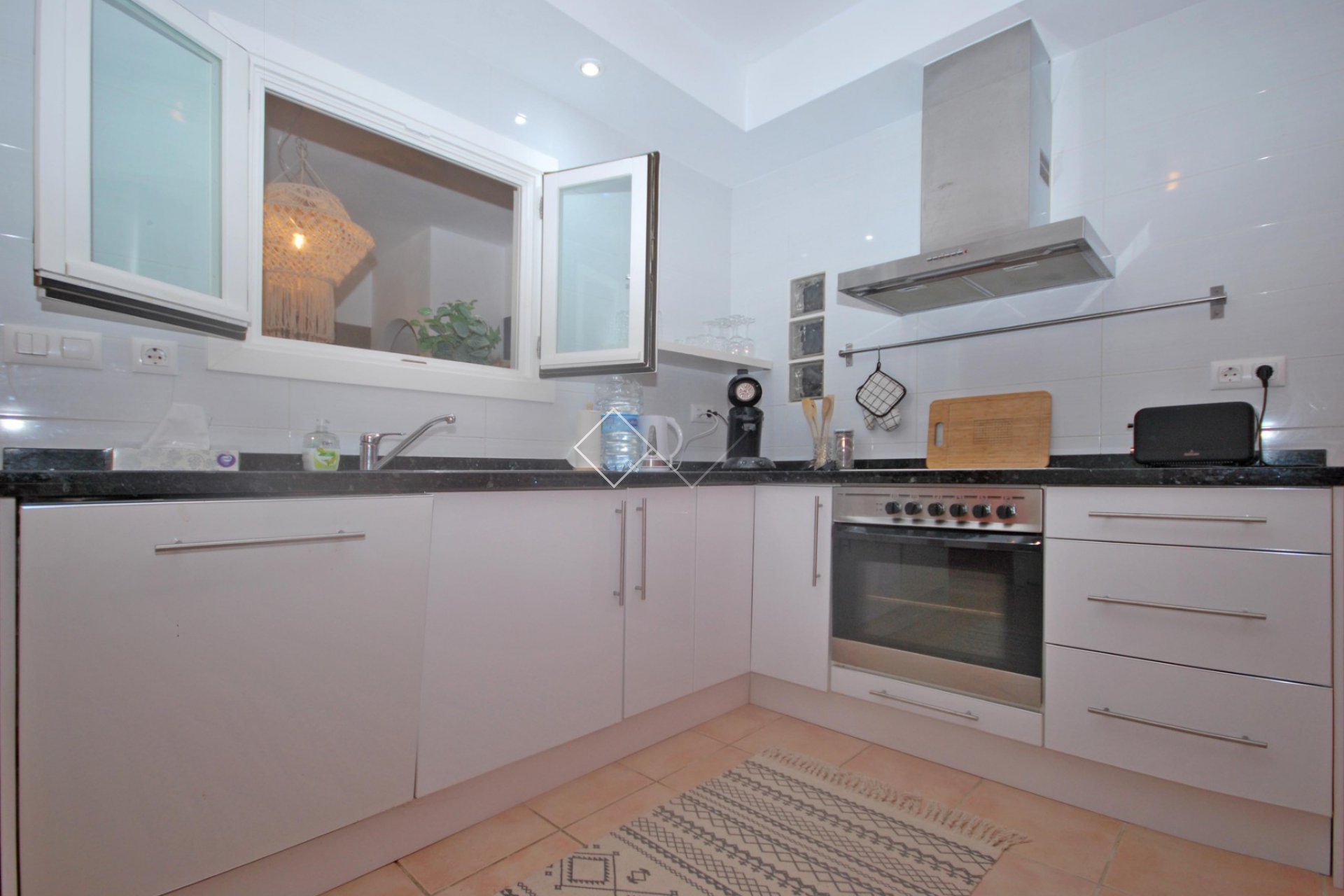 Resale - Appartement / Wohnung - Teulada - Castellons Vida