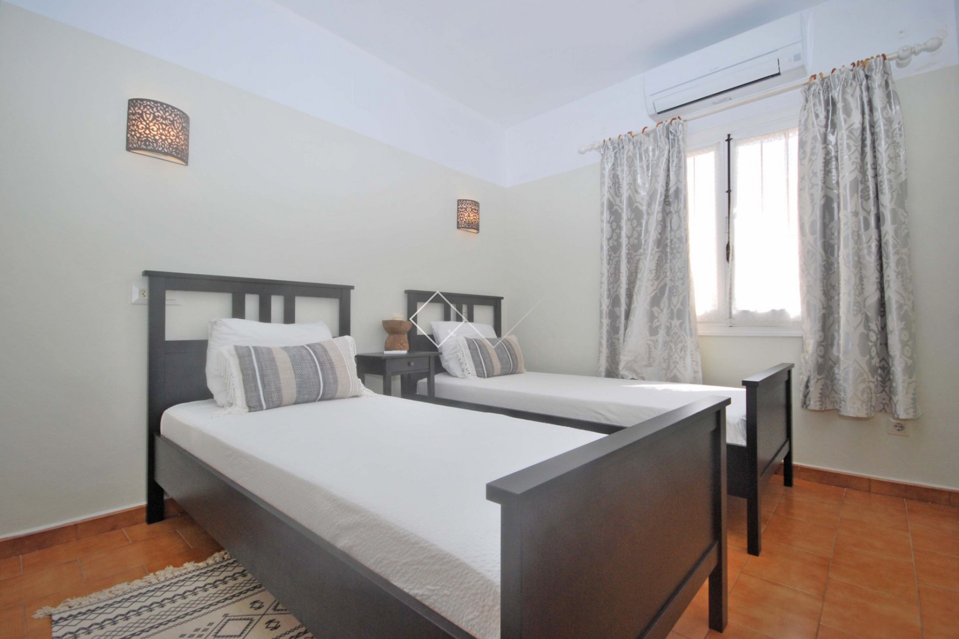 Resale - Appartement / Wohnung - Teulada - Castellons Vida