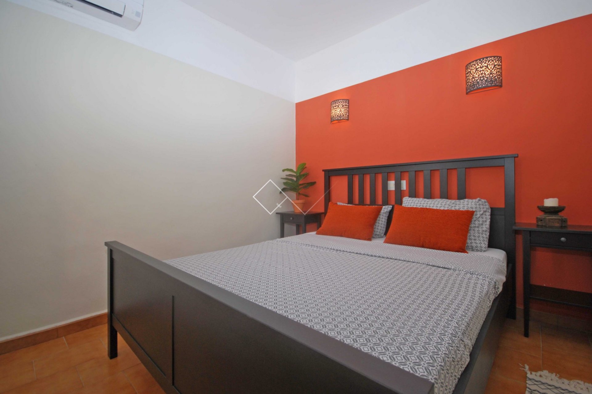 Resale - Appartement / Wohnung - Teulada - Castellons Vida