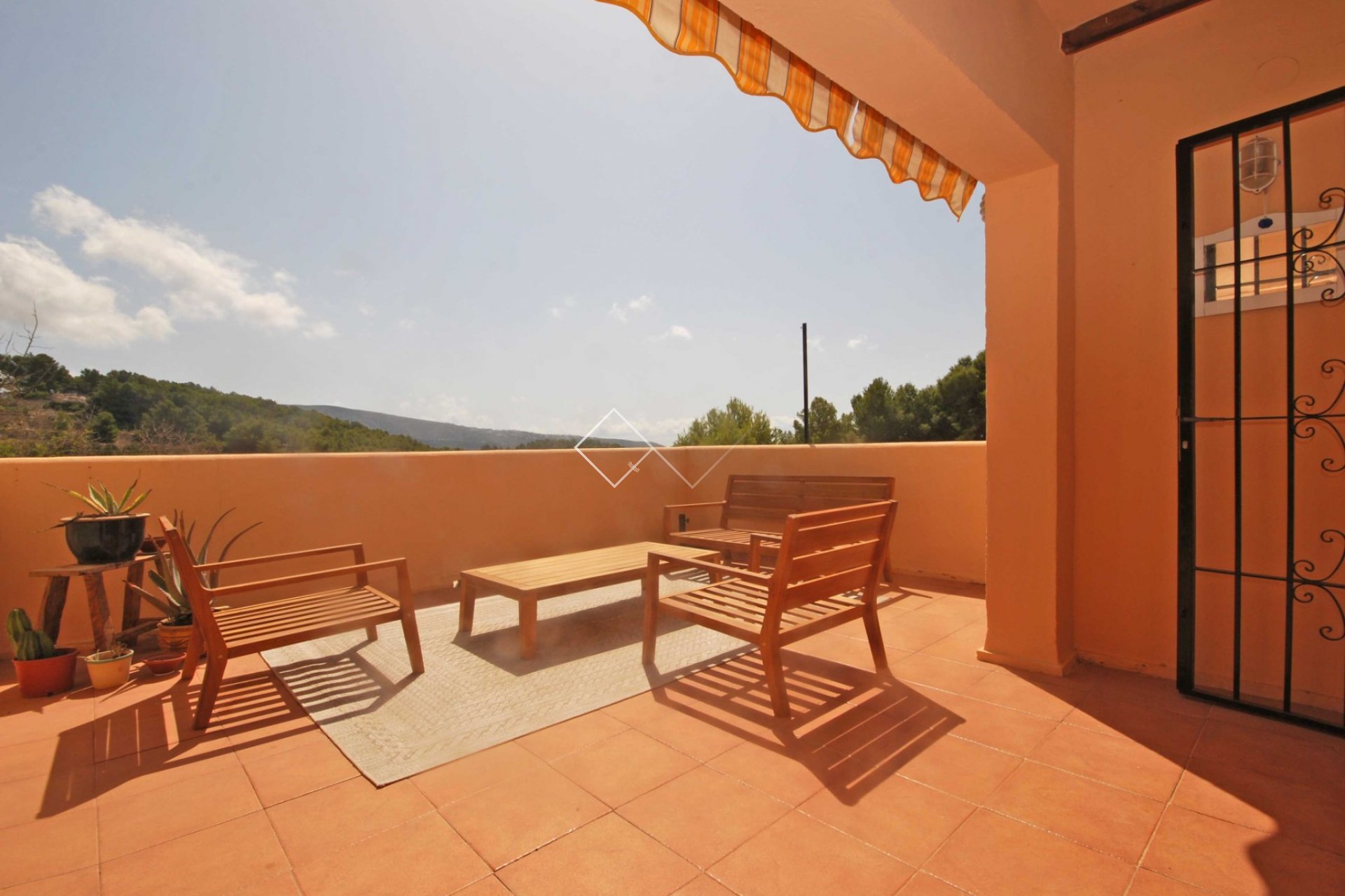 Resale - Appartement / Wohnung - Teulada - Castellons Vida