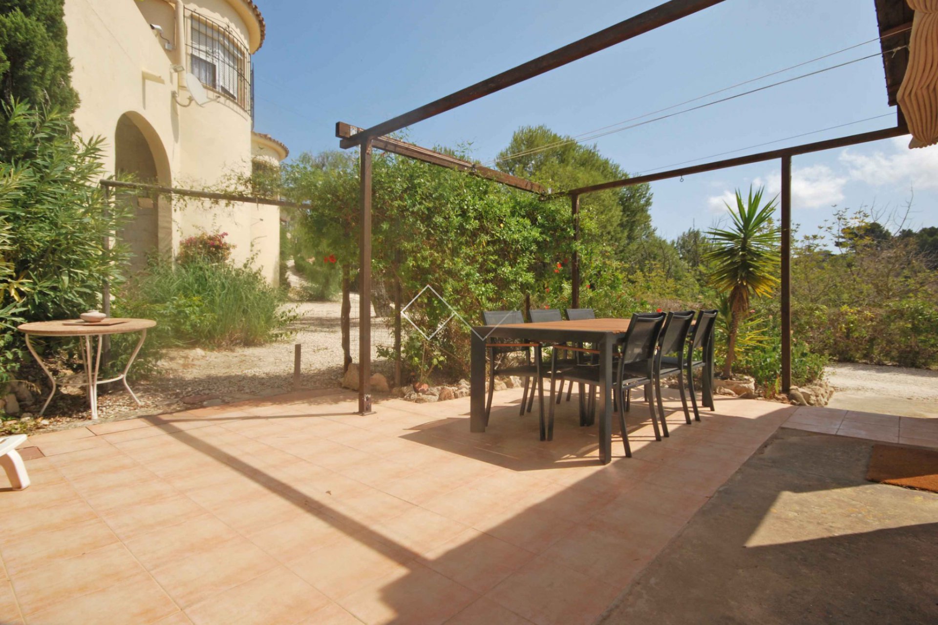 Resale - Appartement / Wohnung - Teulada - Castellons Vida