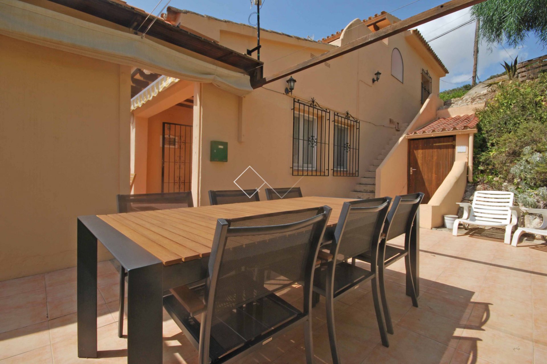 Resale - Appartement / Wohnung - Teulada - Castellons Vida
