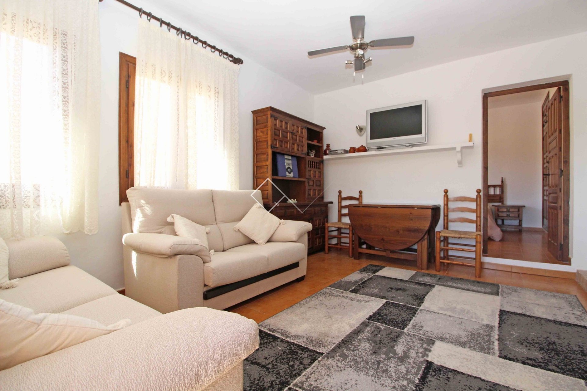 Resale - Appartement / Wohnung - Teulada - Castellons Vida