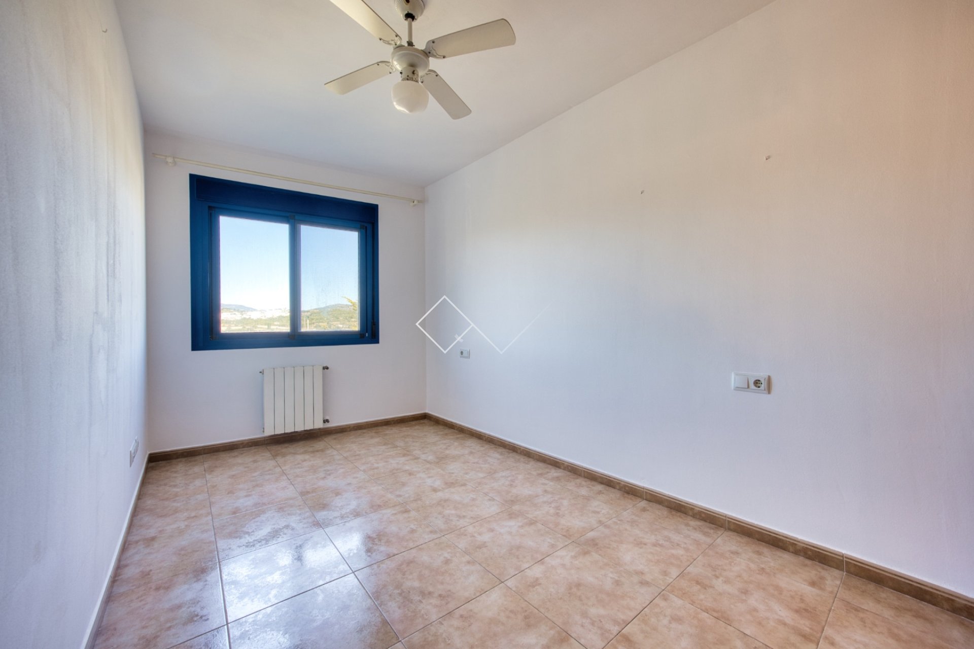 Resale - Appartement / Wohnung - Teulada - Centro