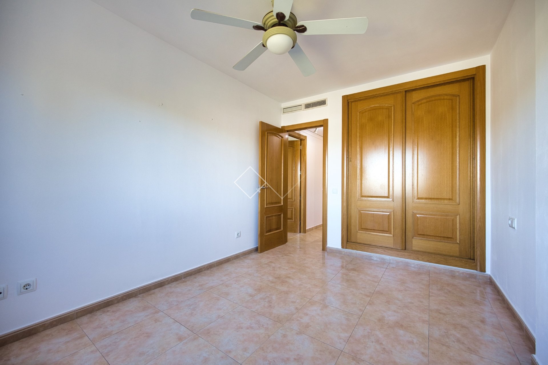 Resale - Appartement / Wohnung - Teulada - Centro