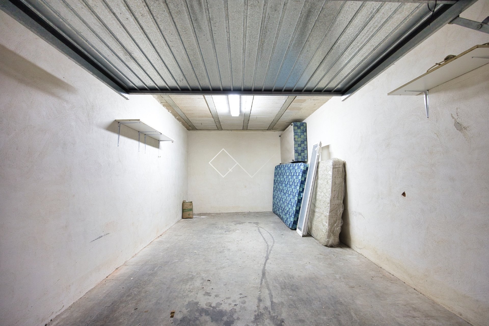 Resale - Appartement / Wohnung - Teulada - Centro