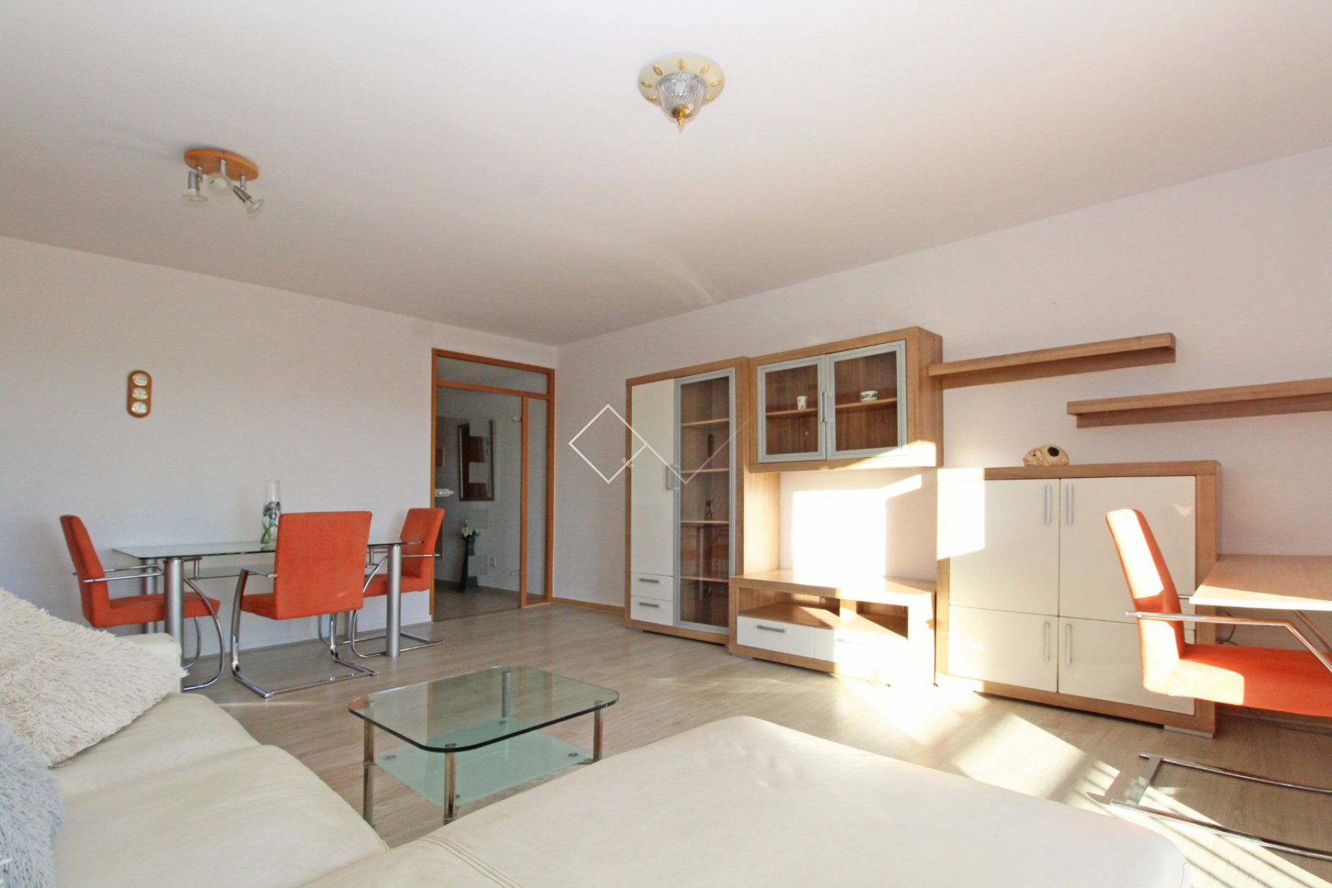 Resale - Appartement / Wohnung - Teulada - Zentrum Teulada