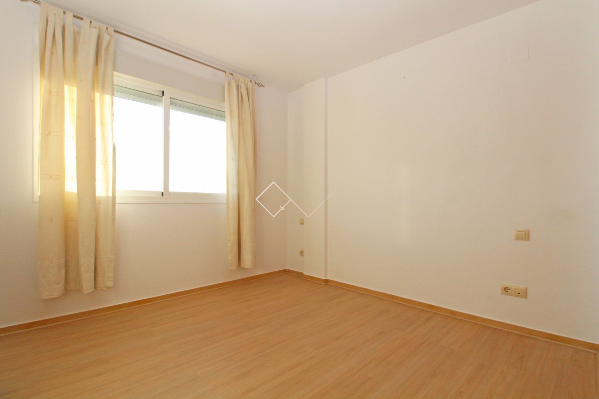Resale - Appartement / Wohnung - Teulada - Zentrum Teulada