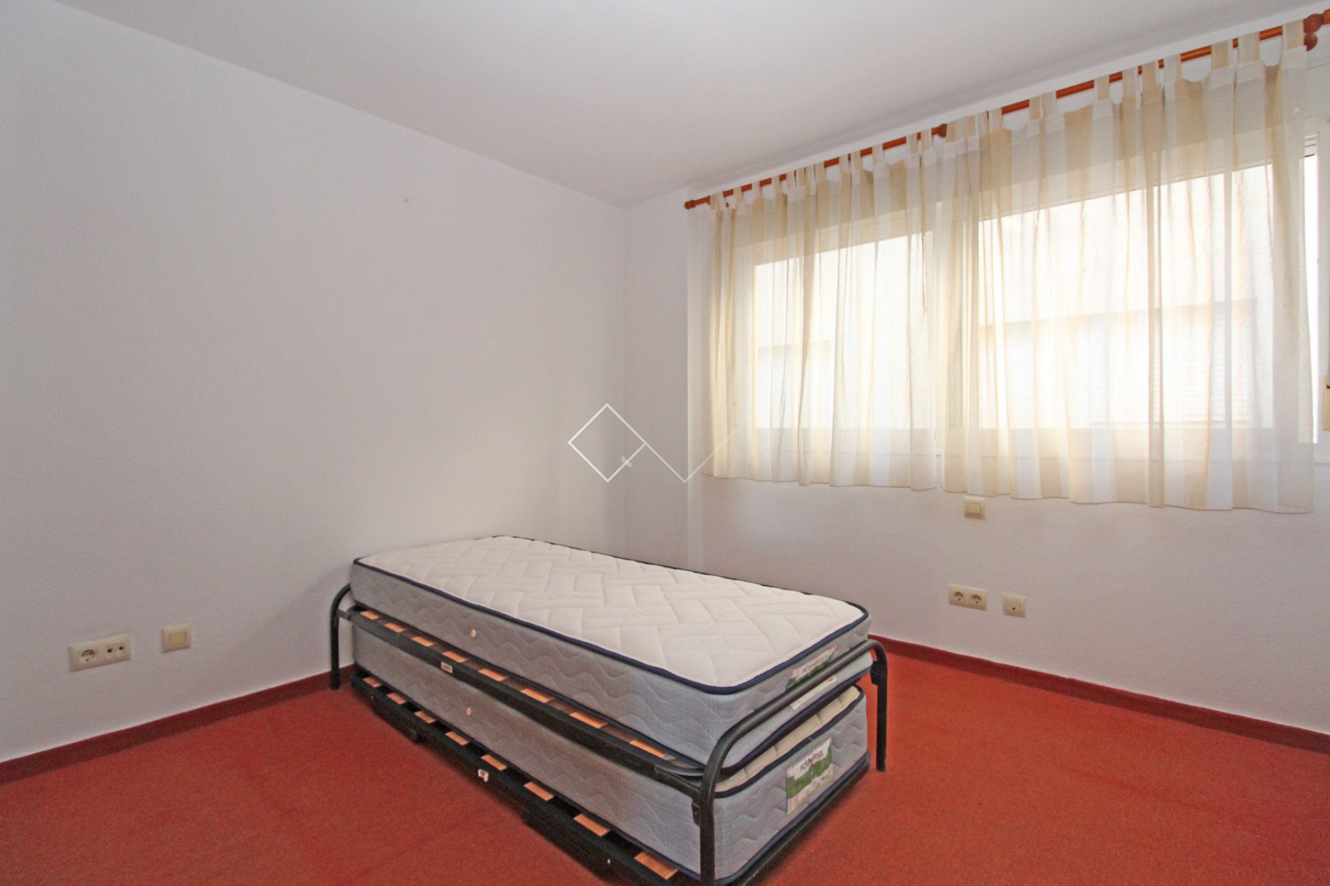 Resale - Appartement / Wohnung - Teulada - Zentrum Teulada