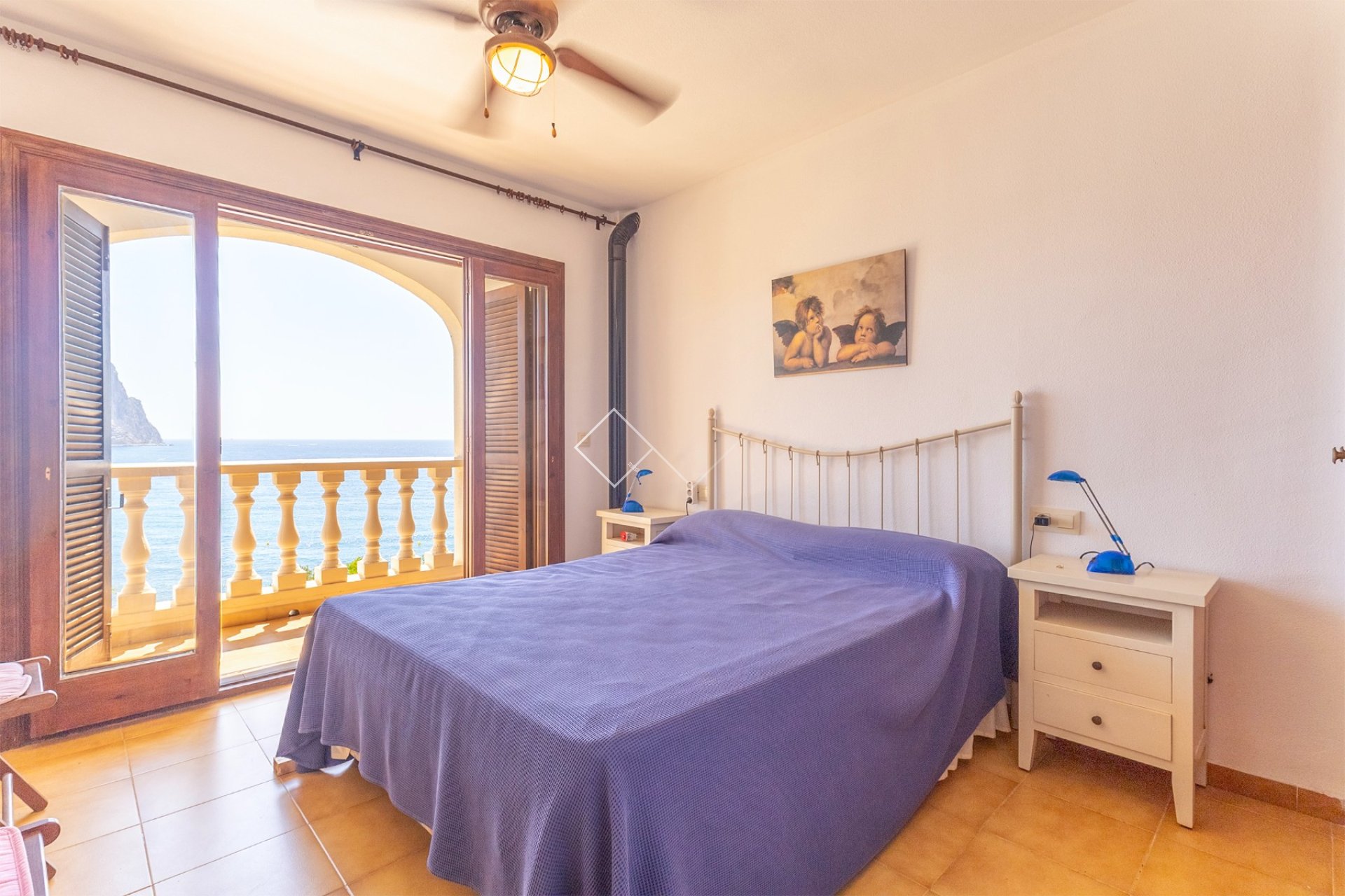 Resale - Attached house - Calpe - Partida Manzanera