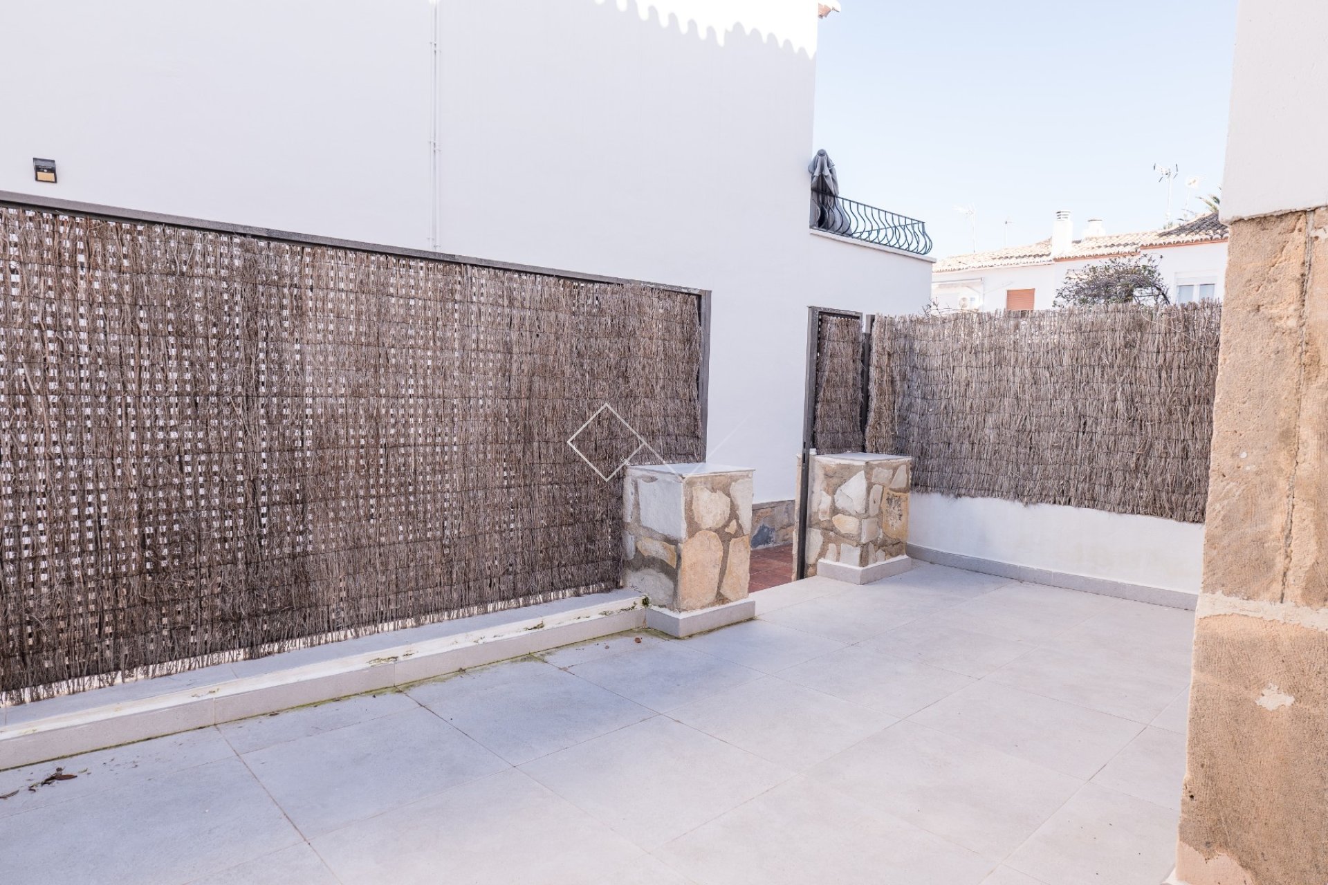 Resale - Attached house - Jávea/Xàbia - Cala Blanca
