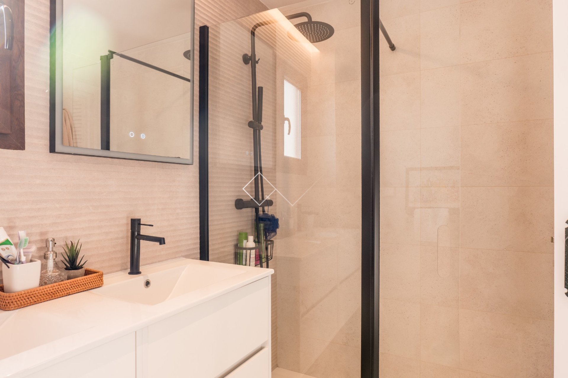 Resale - Attached house - Jávea/Xàbia - Cala Blanca