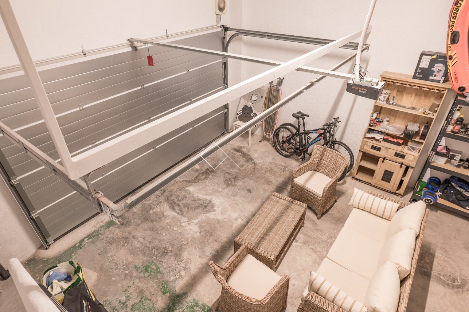 Resale - Attached house - Jávea/Xàbia - Cala Blanca