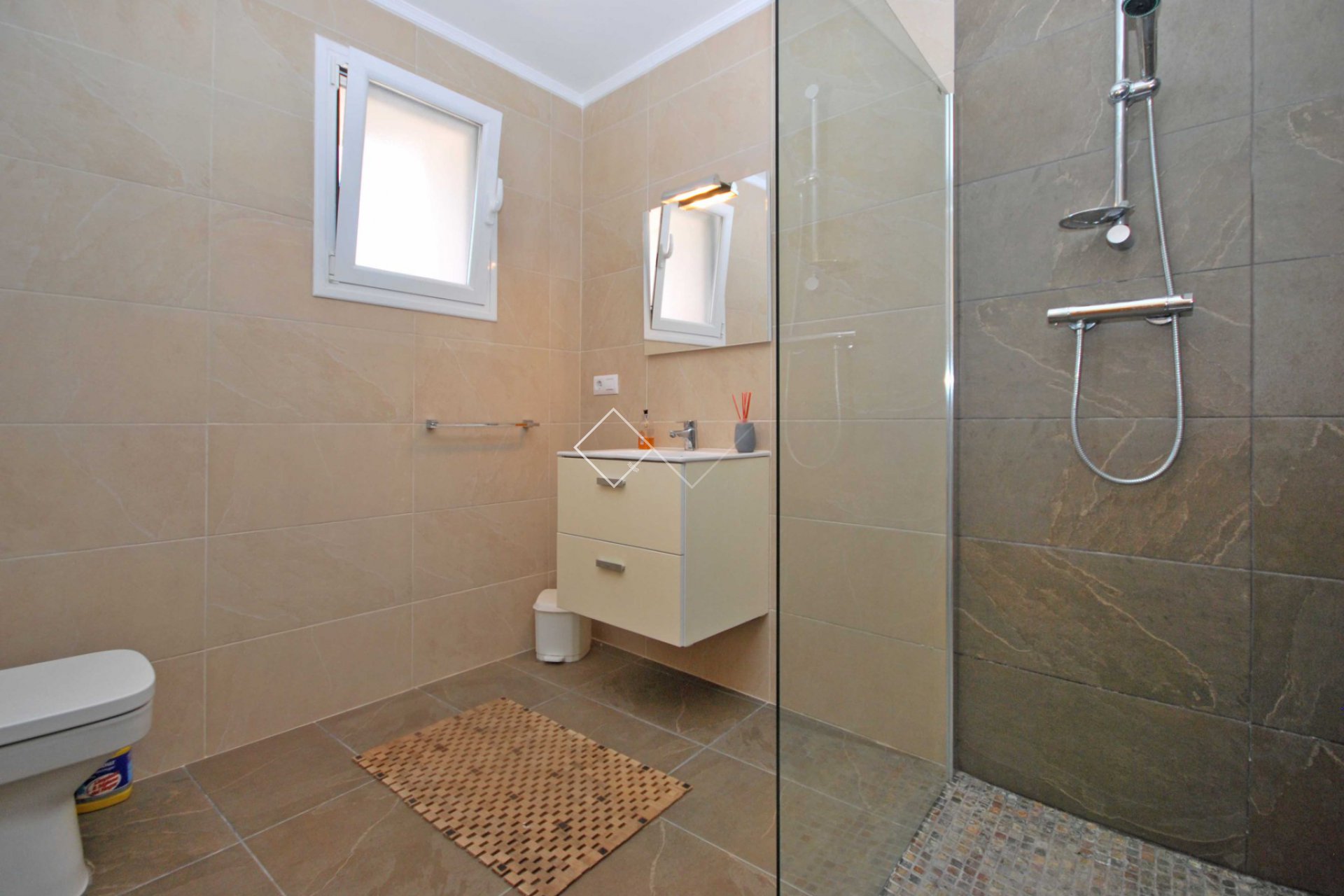 Resale - Attached house - Moraira - Solpark