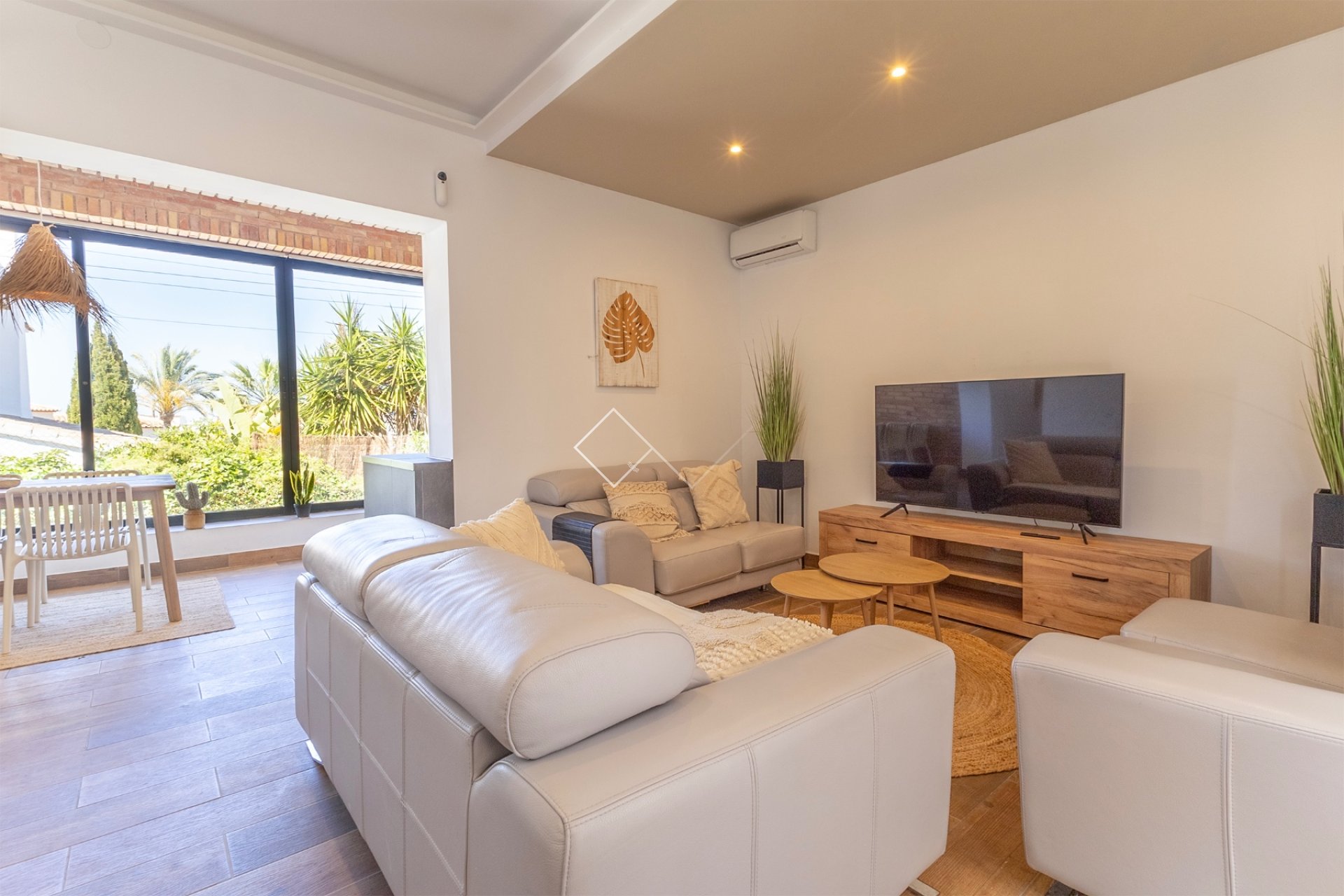 Resale - Bungalow - Jávea/Xàbia - La Mandarina
