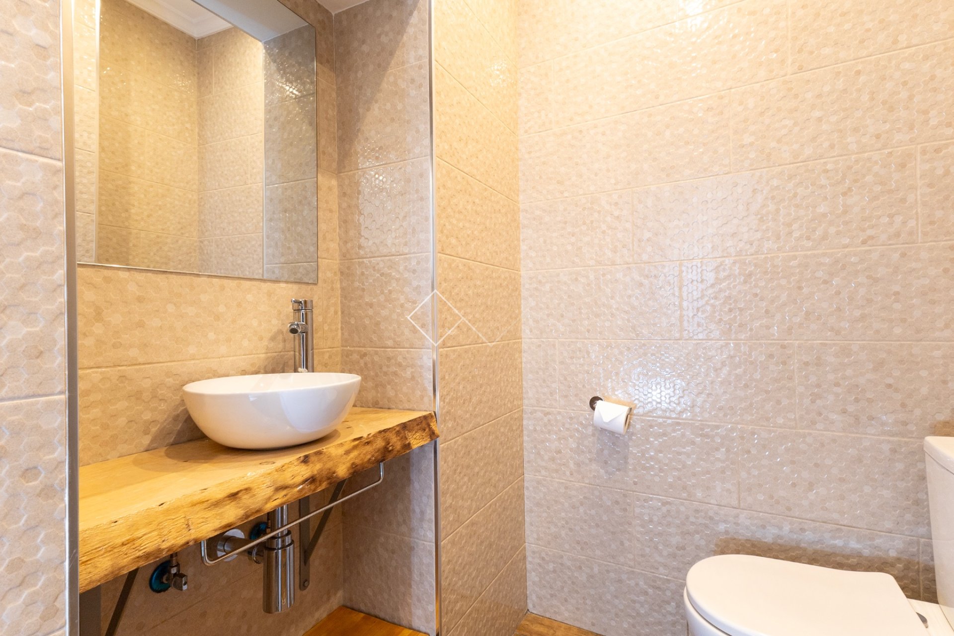 Resale - Bungalow - Jávea/Xàbia - La Mandarina