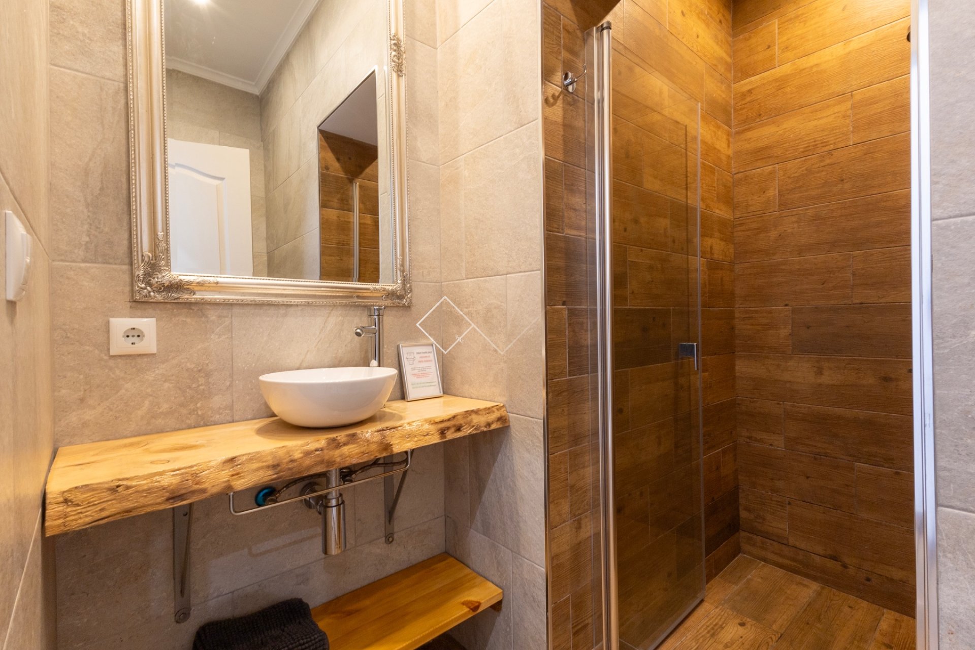 Resale - Bungalow - Jávea/Xàbia - La Mandarina