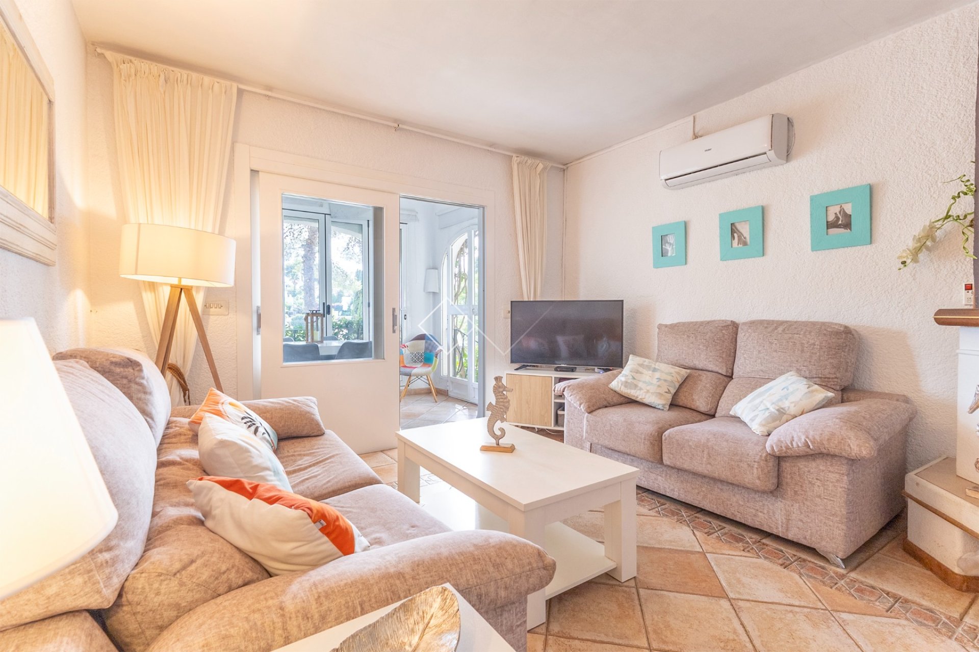 Resale - Bungalow - Jávea/Xàbia - Portichol