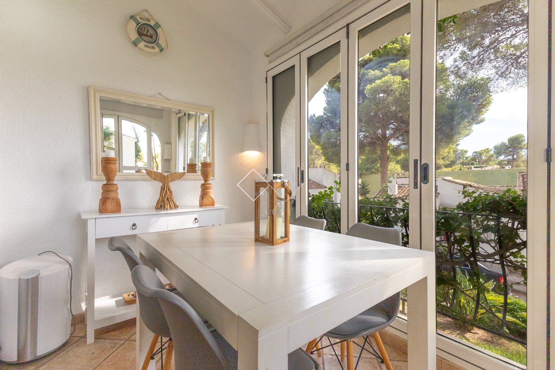 Resale - Bungalow - Jávea/Xàbia - Portichol