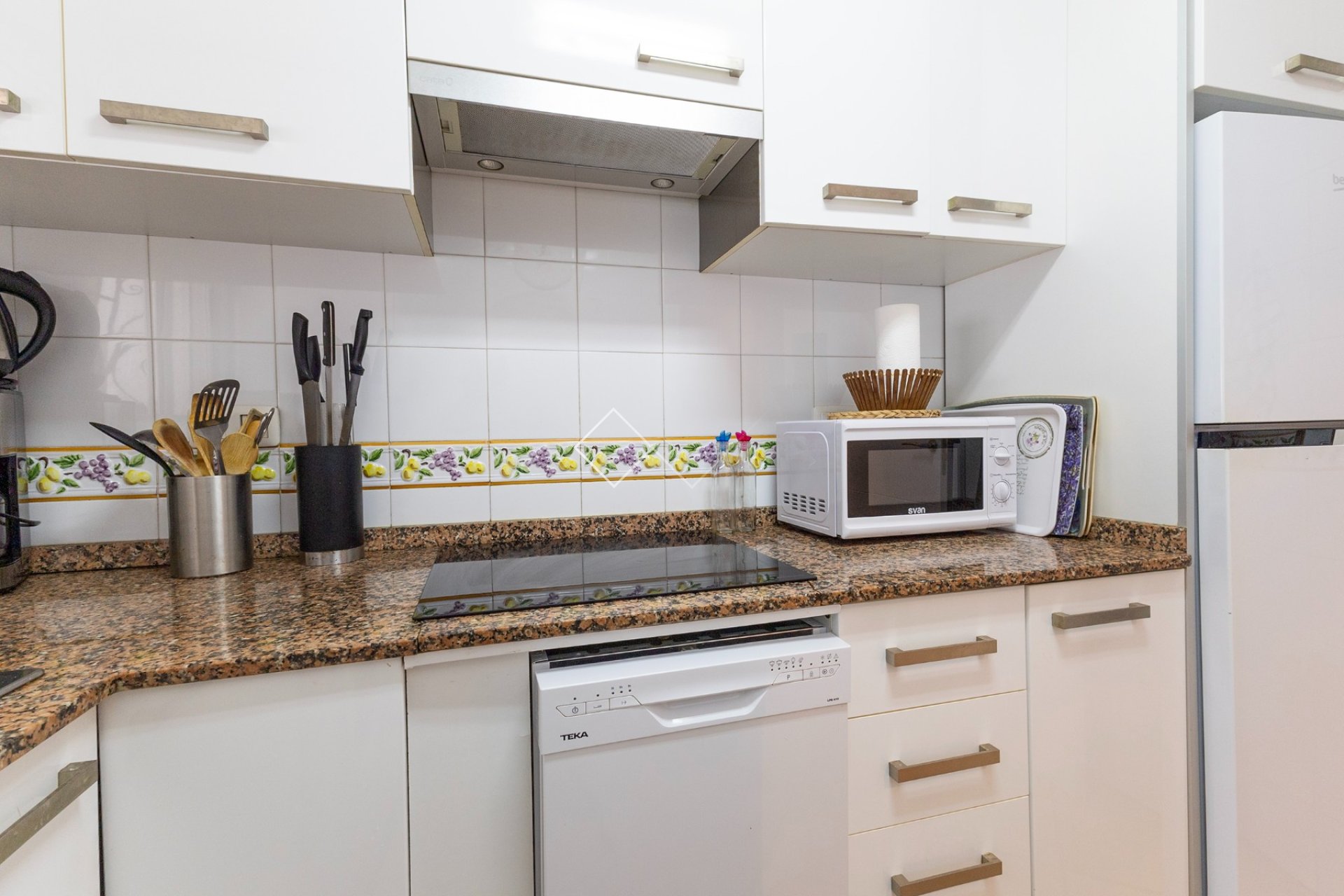 Resale - Bungalow - Jávea/Xàbia - Portichol