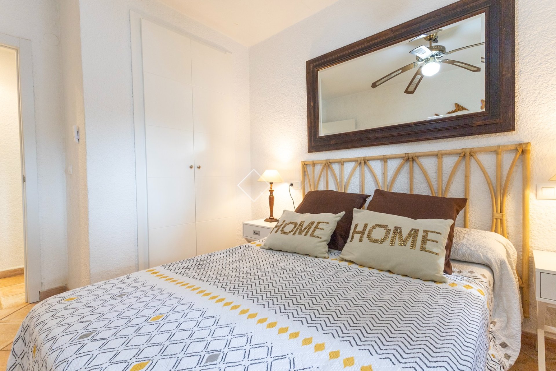 Resale - Bungalow - Jávea/Xàbia - Portichol