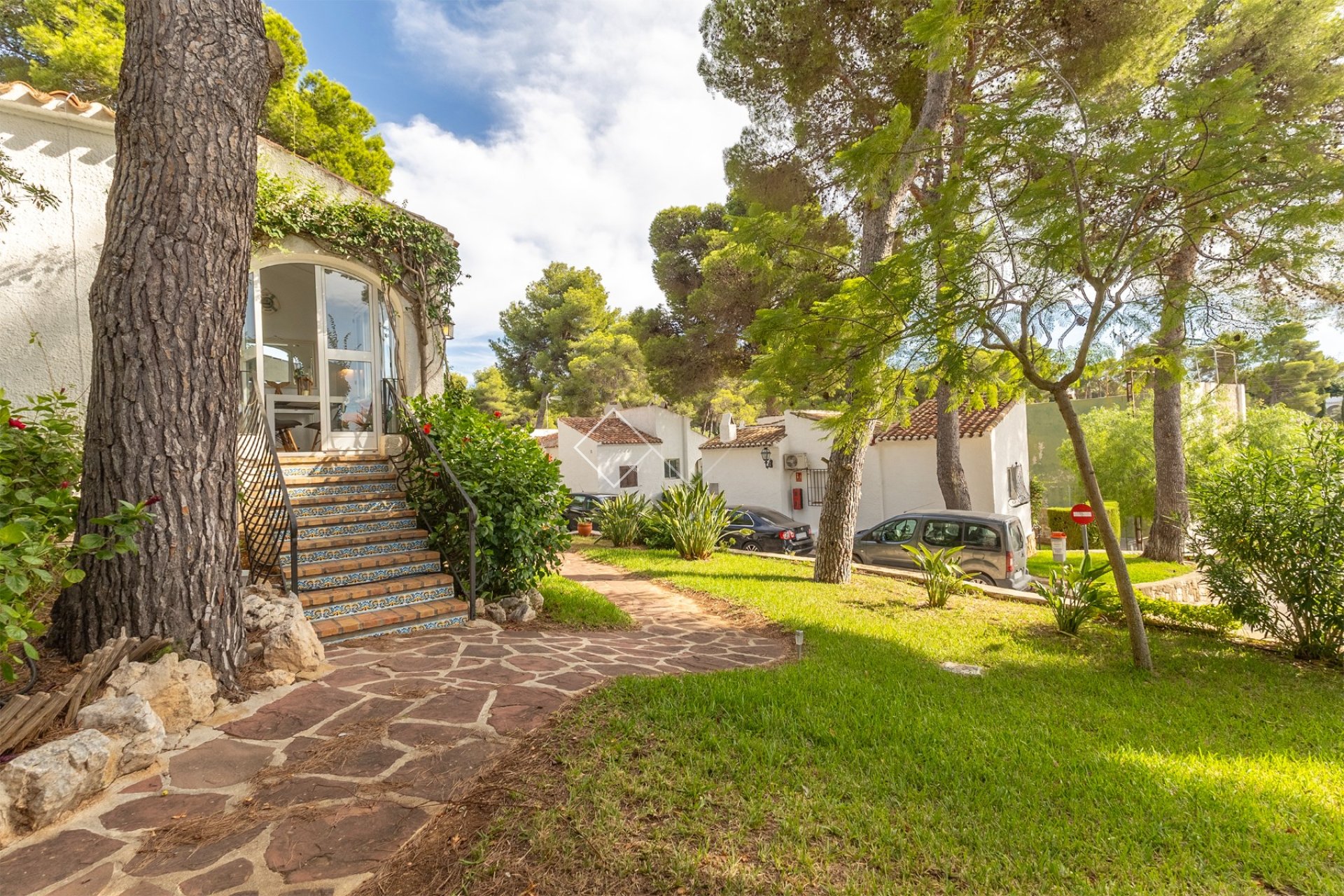 Resale - Bungalow - Jávea/Xàbia - Portichol