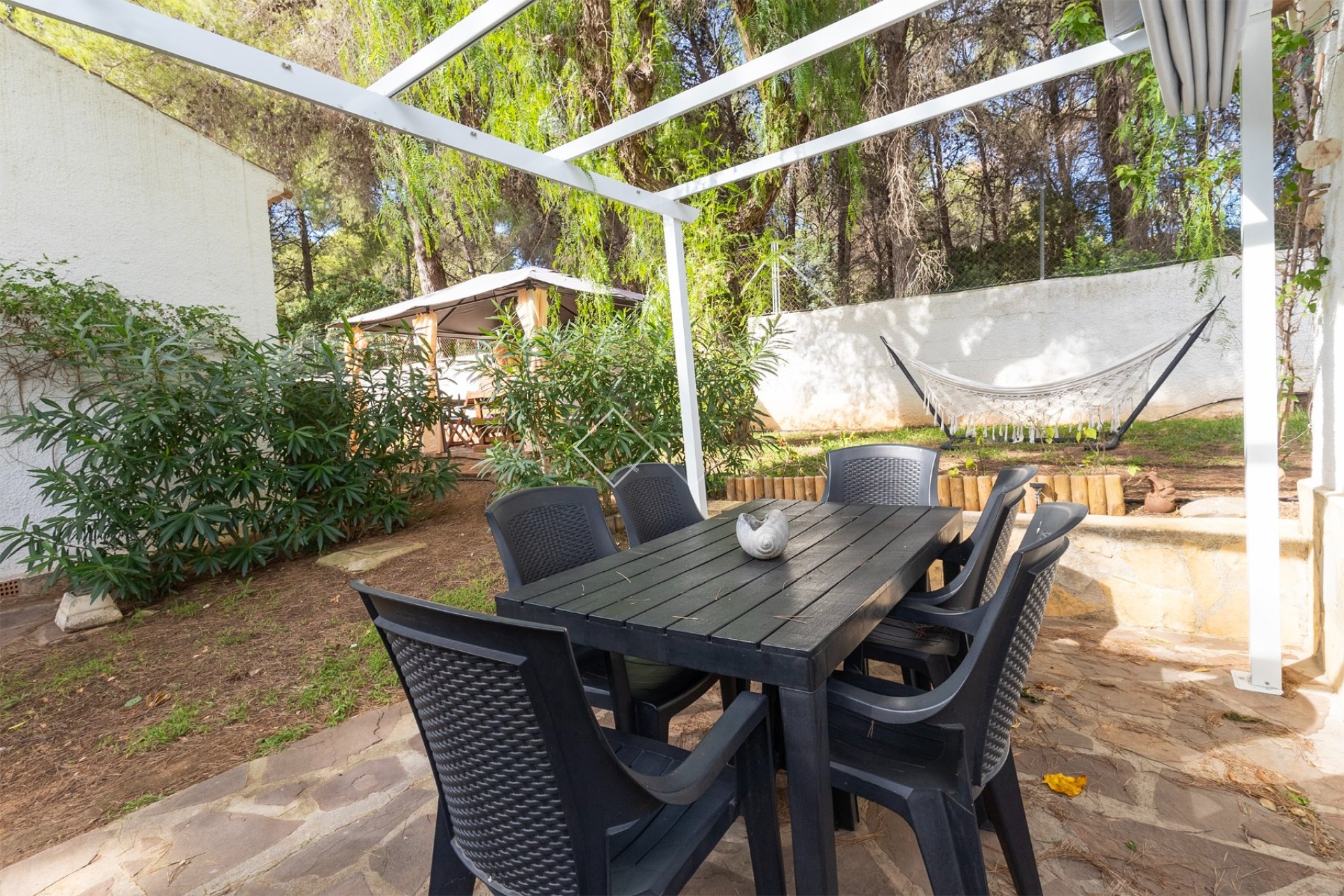 Resale - Bungalow - Jávea/Xàbia - Portichol