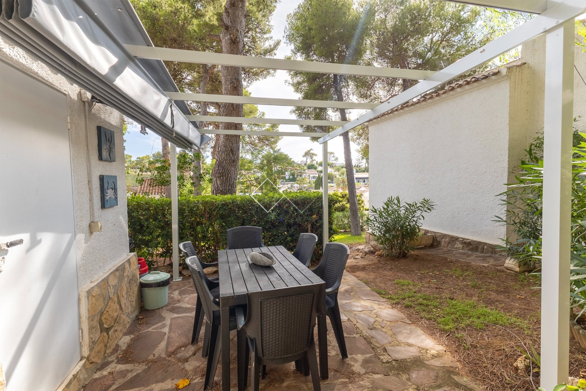Resale - Bungalow - Jávea/Xàbia - Portichol