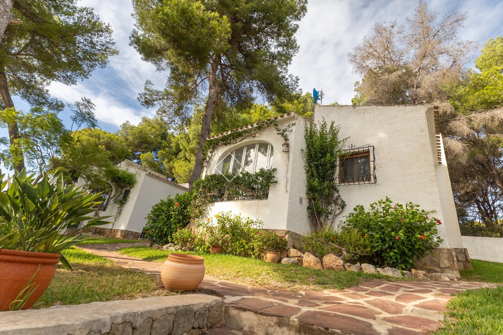 Resale - Bungalow - Jávea/Xàbia - Portichol