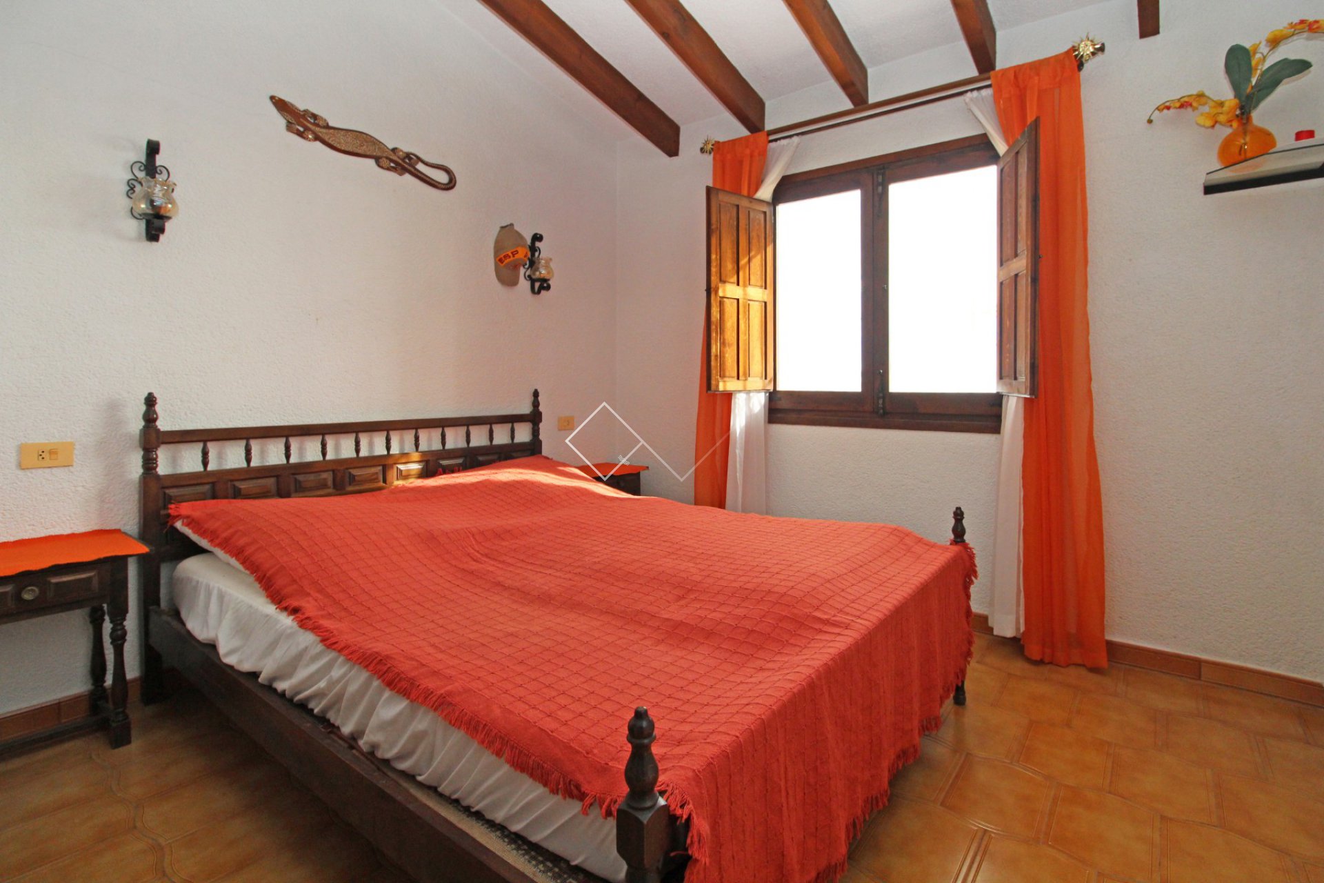 Resale - Bungalow - Moraira - Benimeit