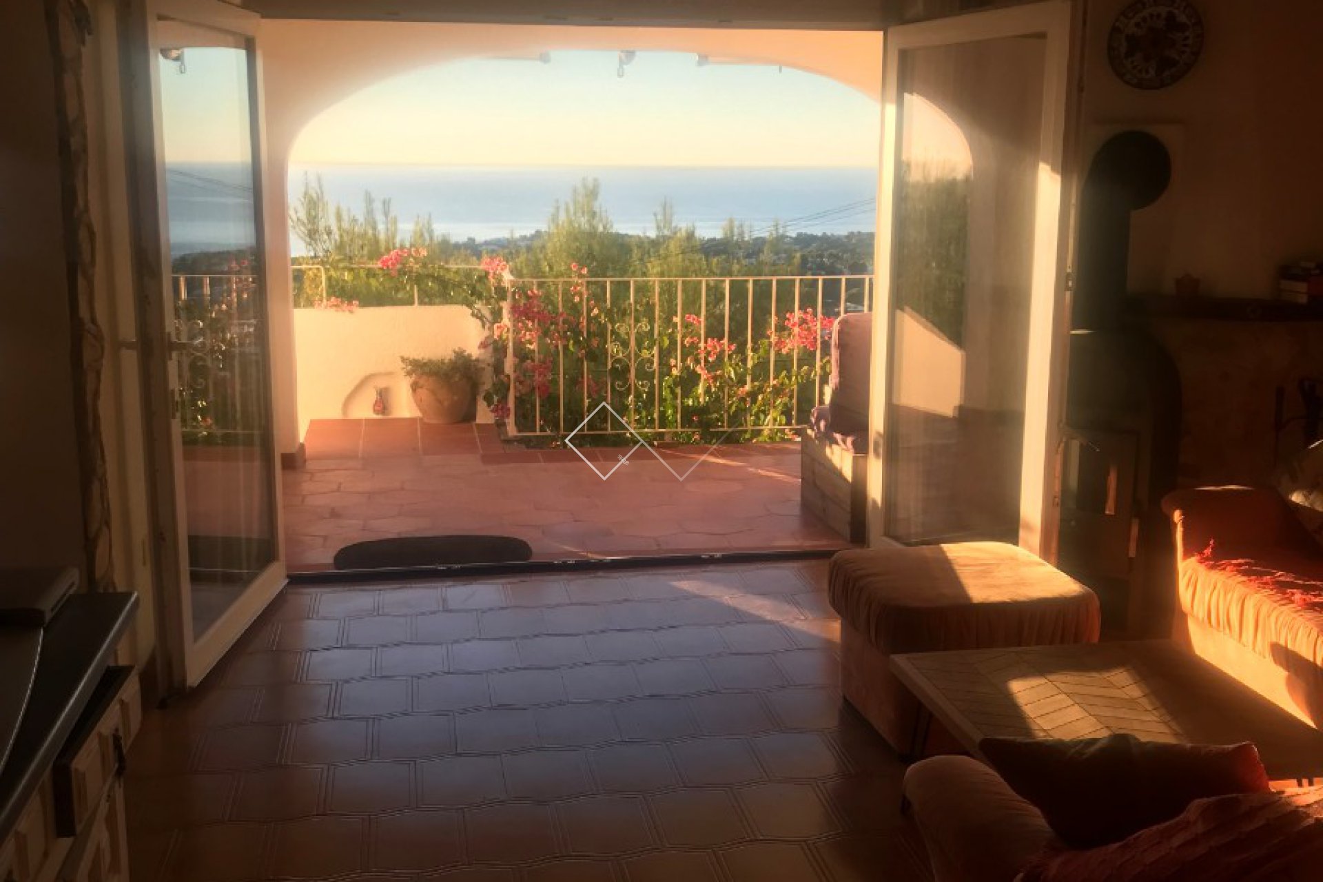 Resale - Bungalow - Moraira - Benimeit