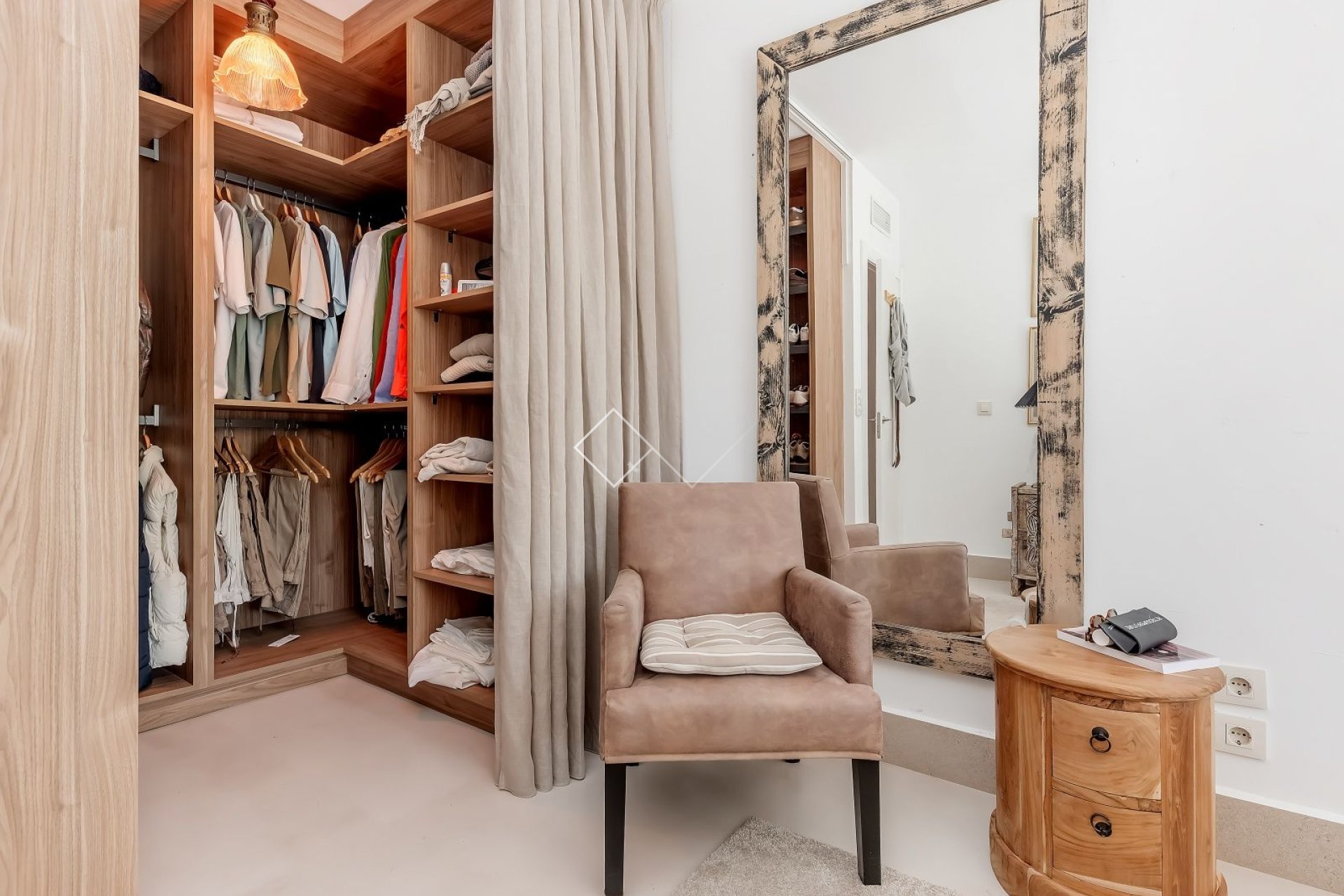 Resale - Bungalow - Moraira - La Sabatera