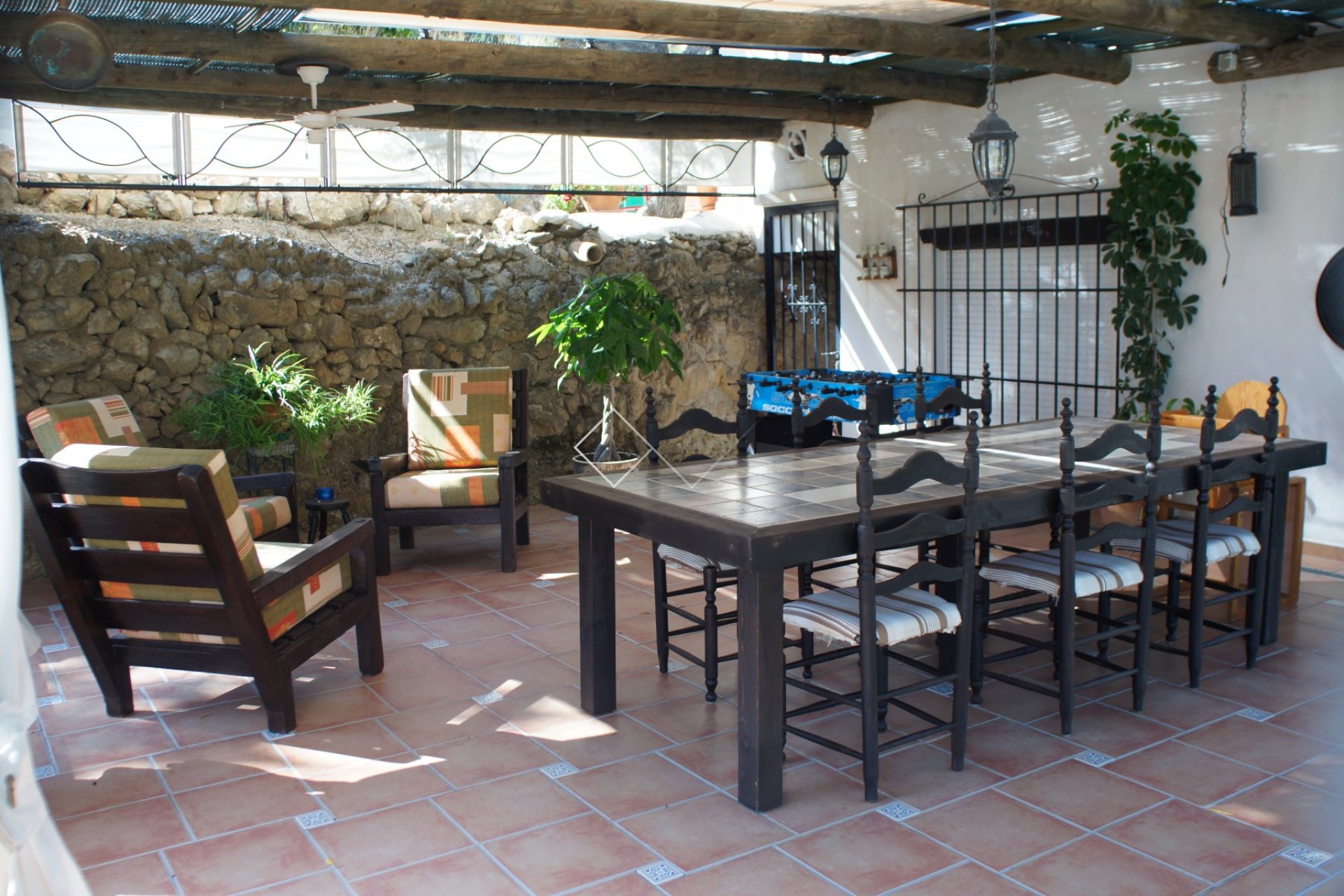 Resale - Country house - Benissa - Benimallunt