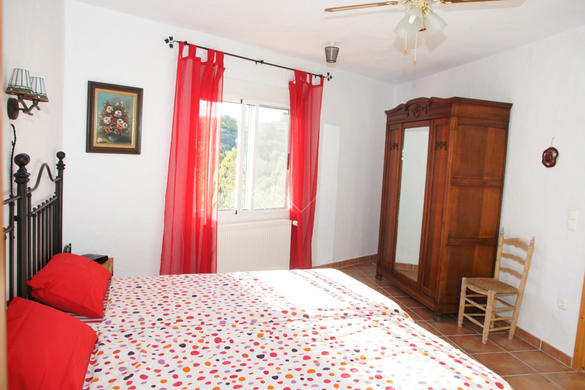 Resale - Country house - Benissa - Benimallunt