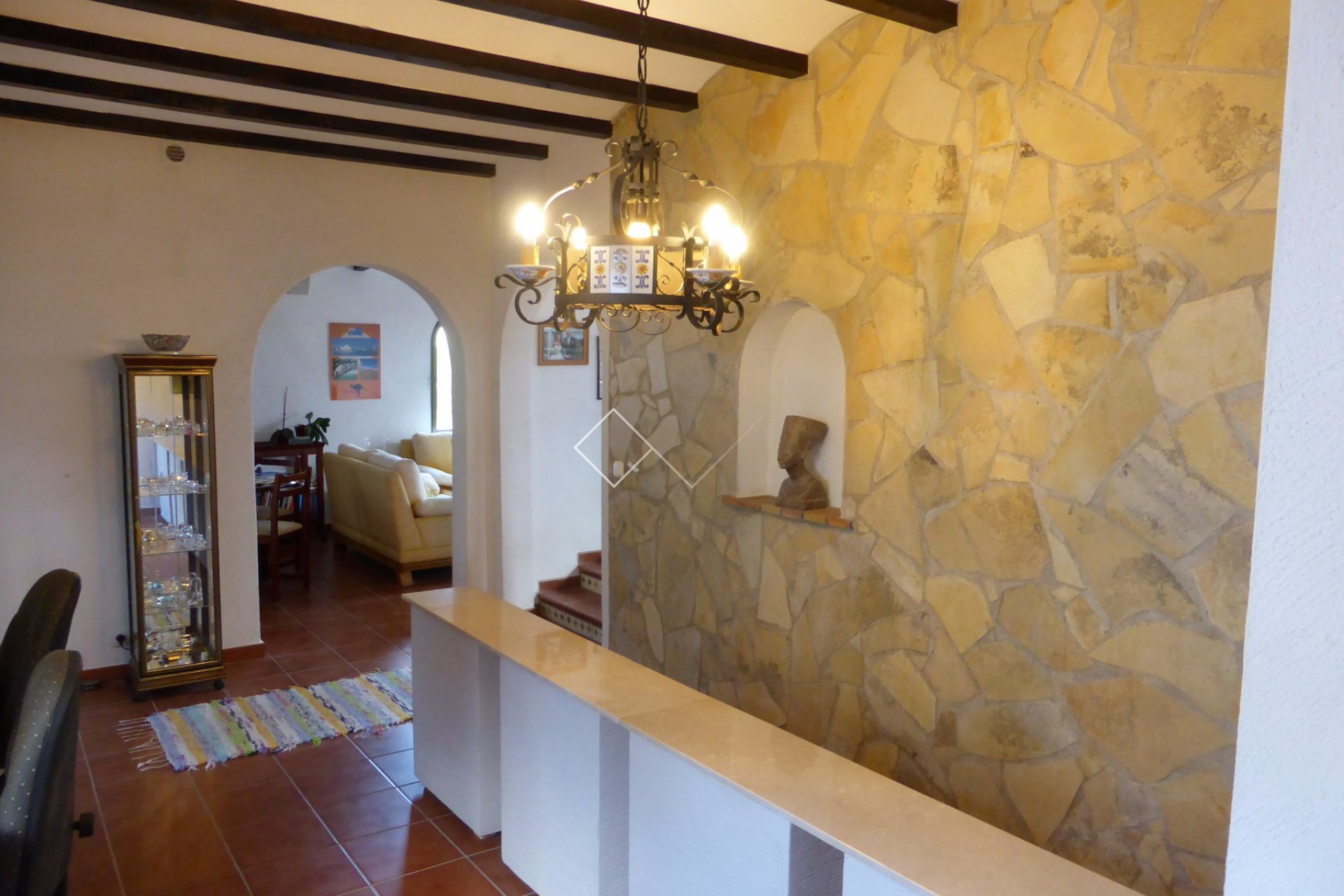 Resale - Country house - Benissa - Benimallunt