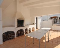 Resale - Country house - Benissa - Partida Canor