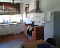 Resale - Country house - Benissa