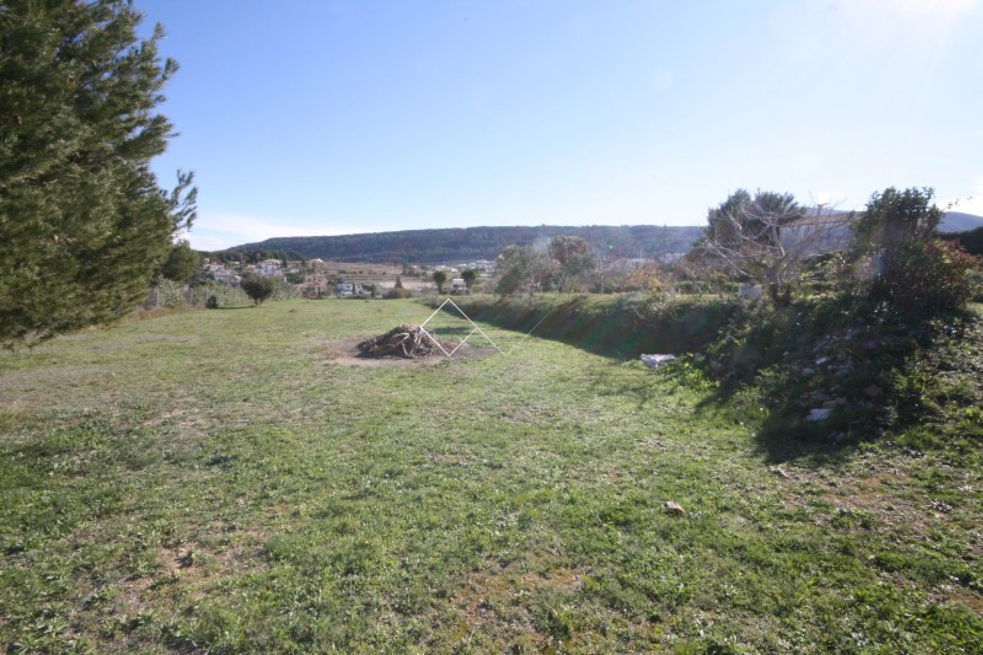 Resale - Country house - Jávea/Xàbia - Partida Benicambra