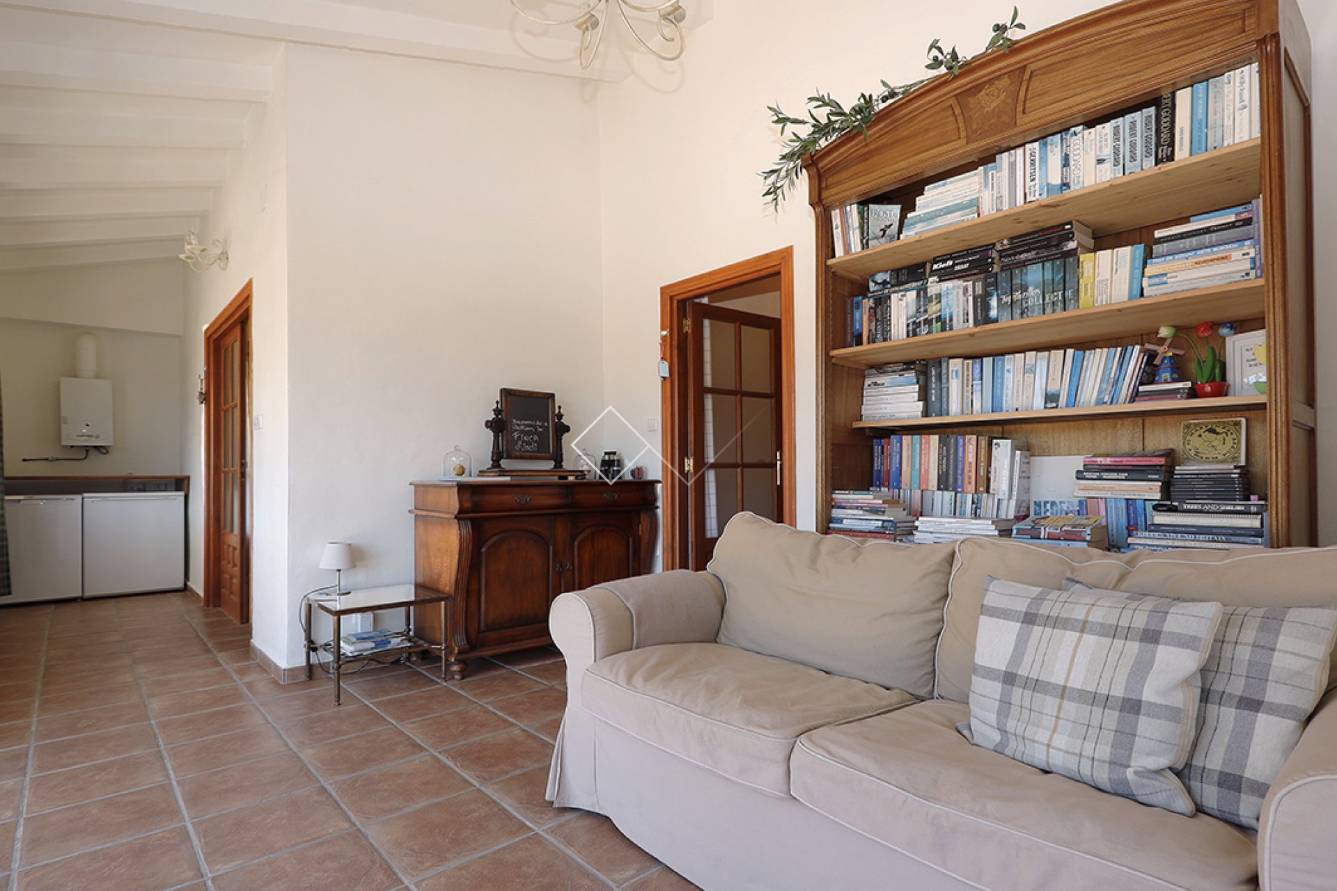 Resale - Country house - Lliber