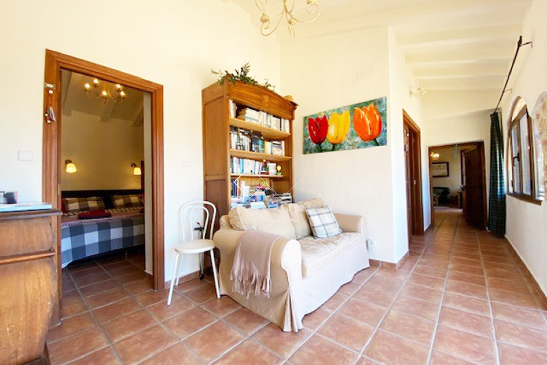 Resale - Country house - Lliber