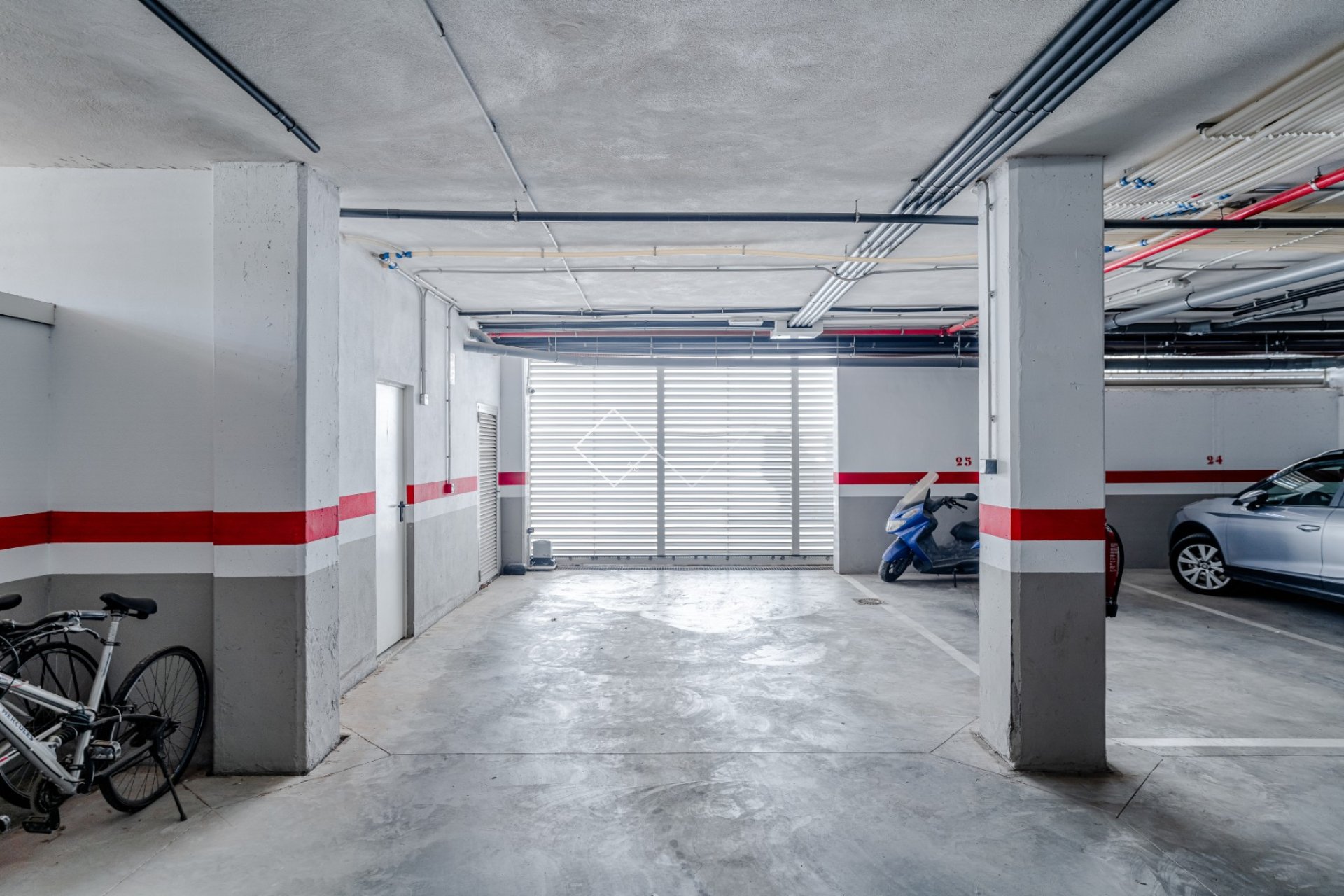 Resale - Duplex - Jávea/Xàbia - El Arenal