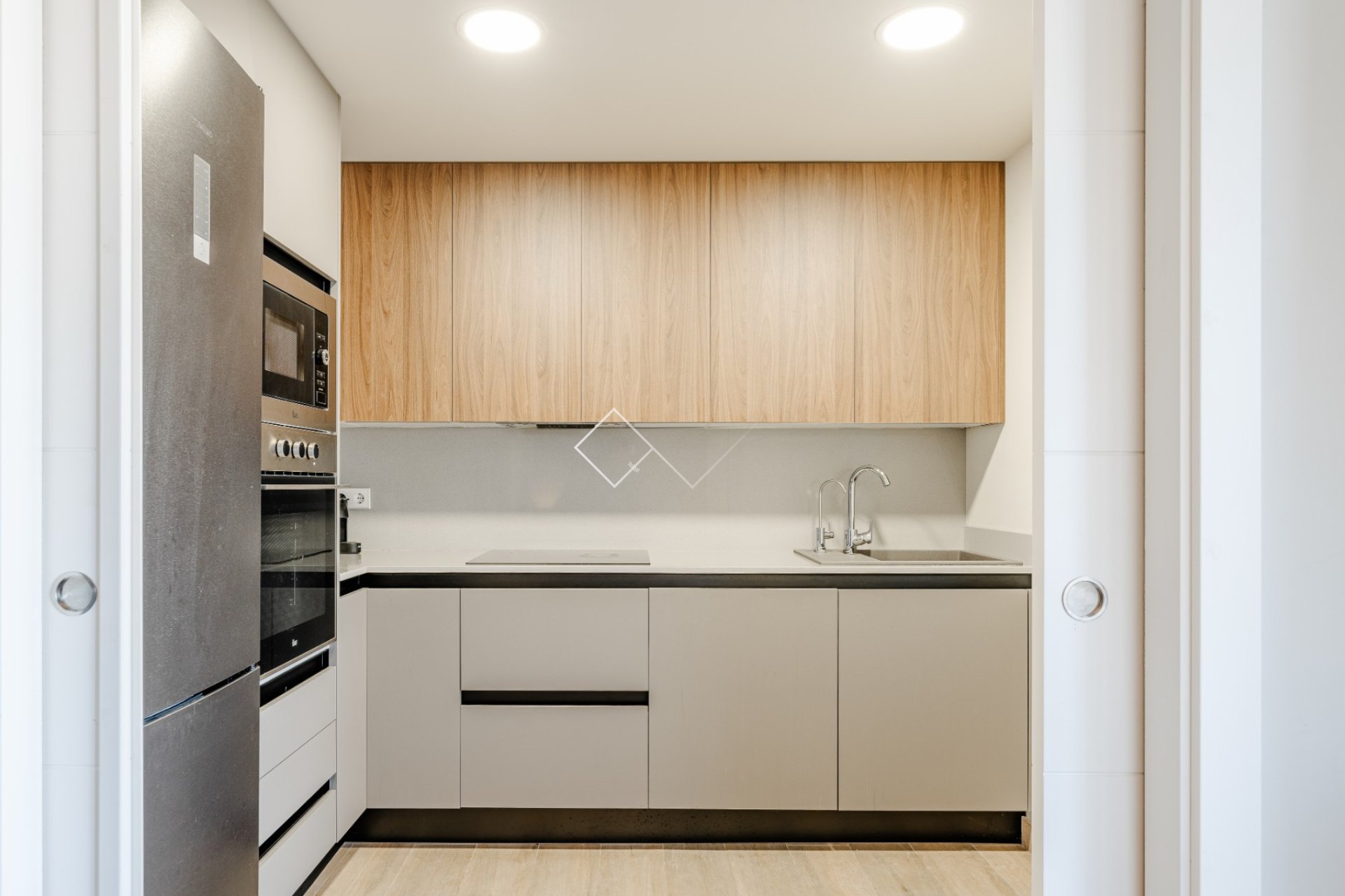 Resale - Duplex - Jávea/Xàbia - El Arenal