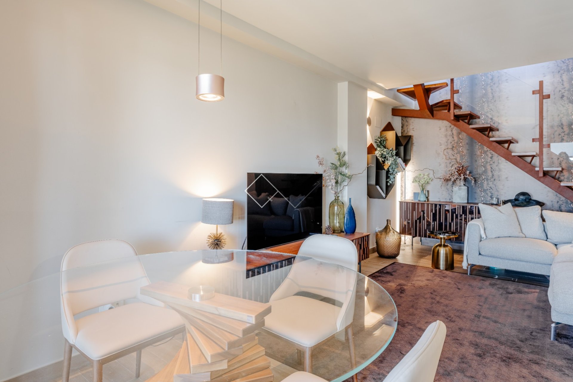 Resale - Duplex - Jávea/Xàbia - El Arenal